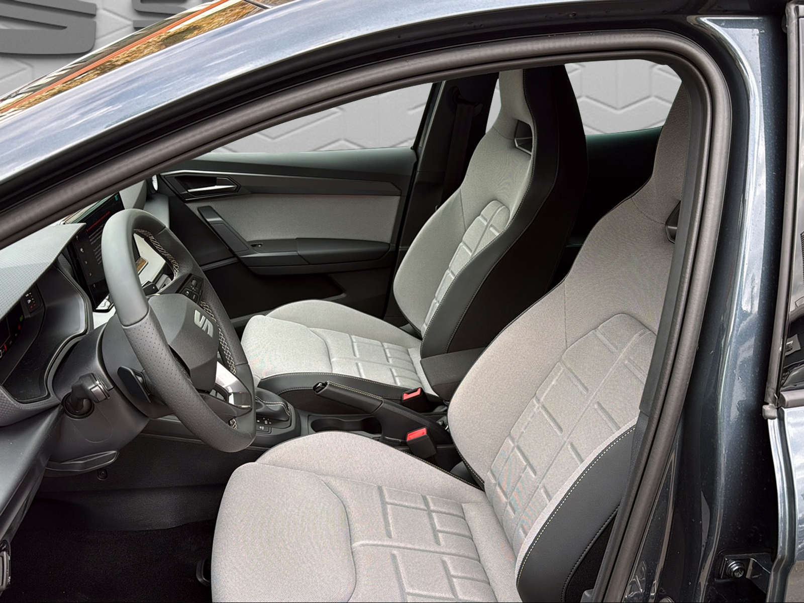 SEAT Ibiza 1.5 EcoTSI FR DSG-image-6