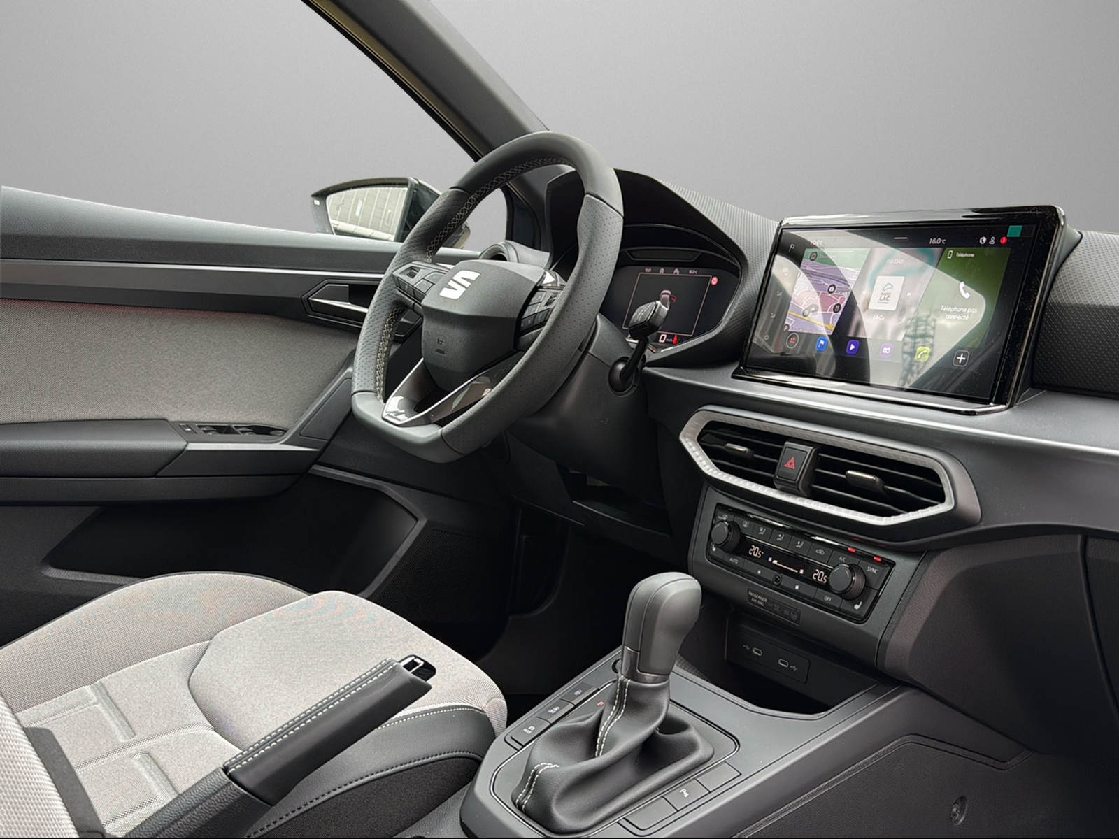 SEAT Ibiza 1.5 EcoTSI FR DSG-image-9