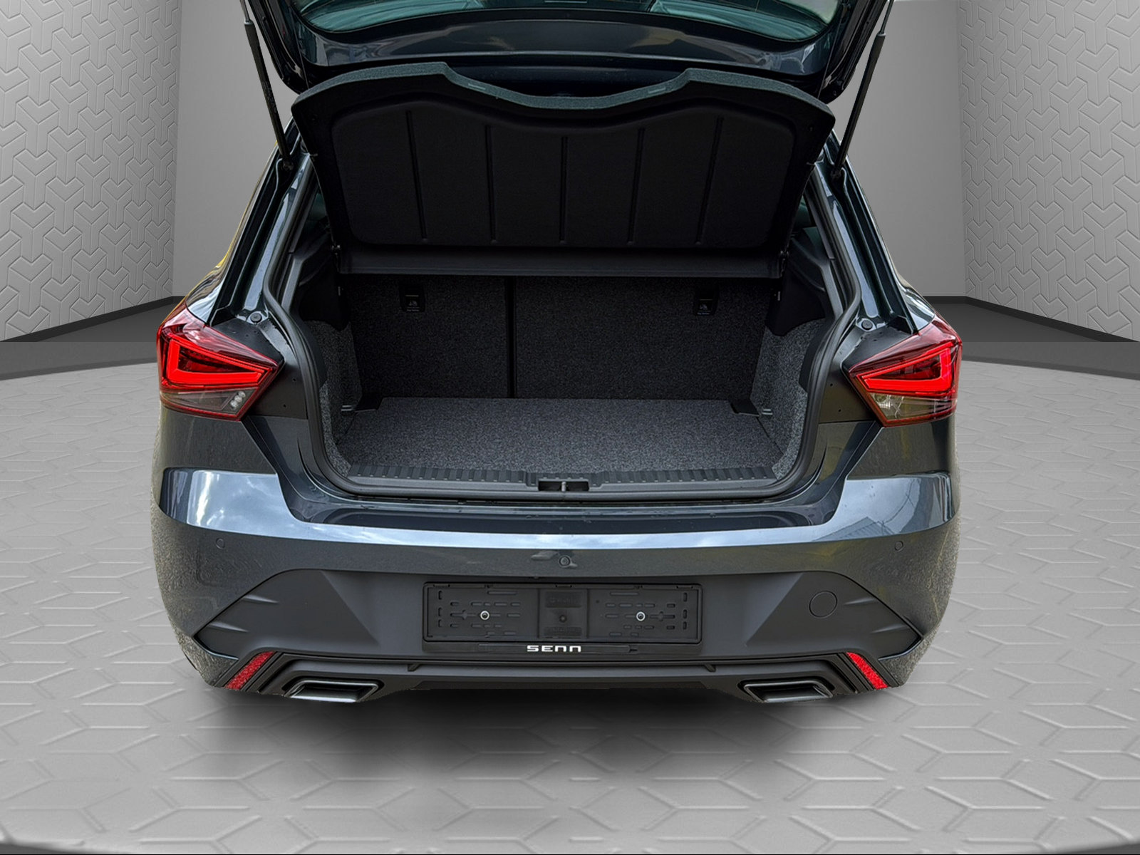 SEAT Ibiza 1.5 EcoTSI FR DSG-image-13