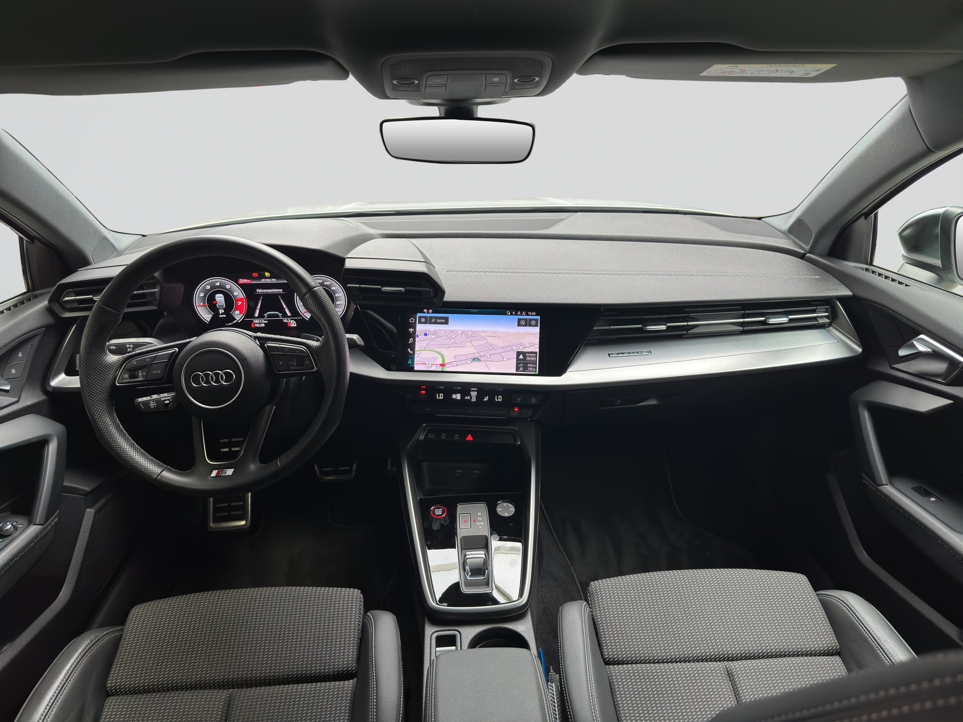 AUDI S3 Sportback 2.0 TFSI quattro S-tronic-image-12