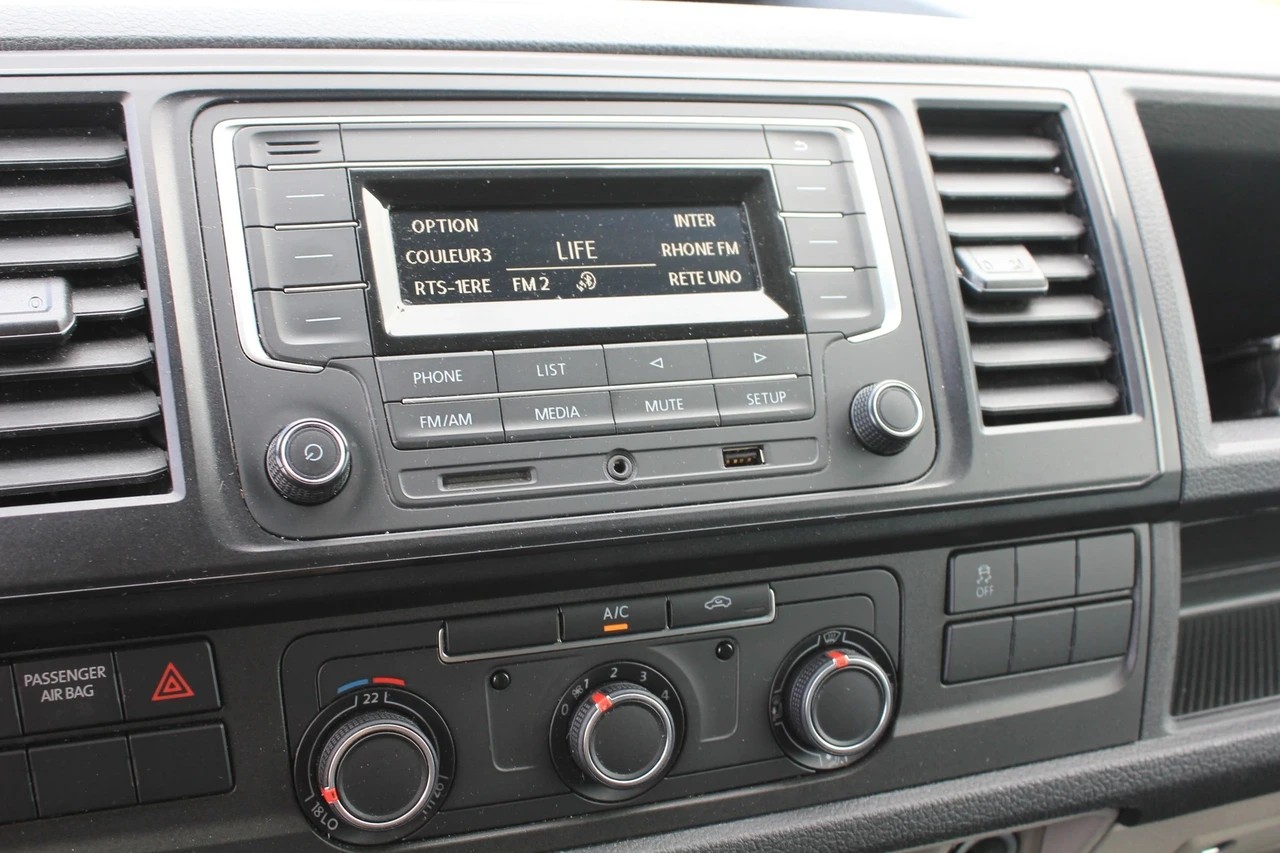 VW T6 2.0 TDI 4Motion **Zahnriemen ersetzt**-image-6