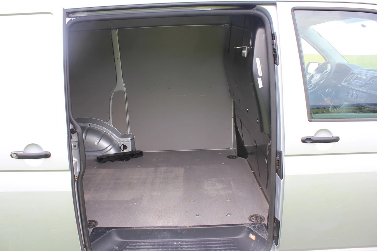 VW T6 2.0 TDI 4Motion **Zahnriemen ersetzt**-image-4