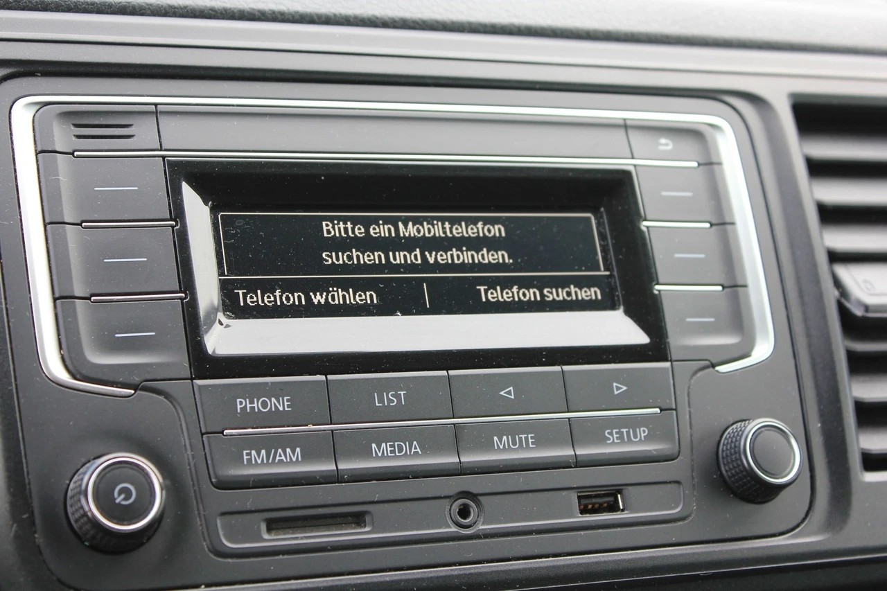 VW T6 2.0 TDI 4Motion **Zahnriemen ersetzt**-image-7