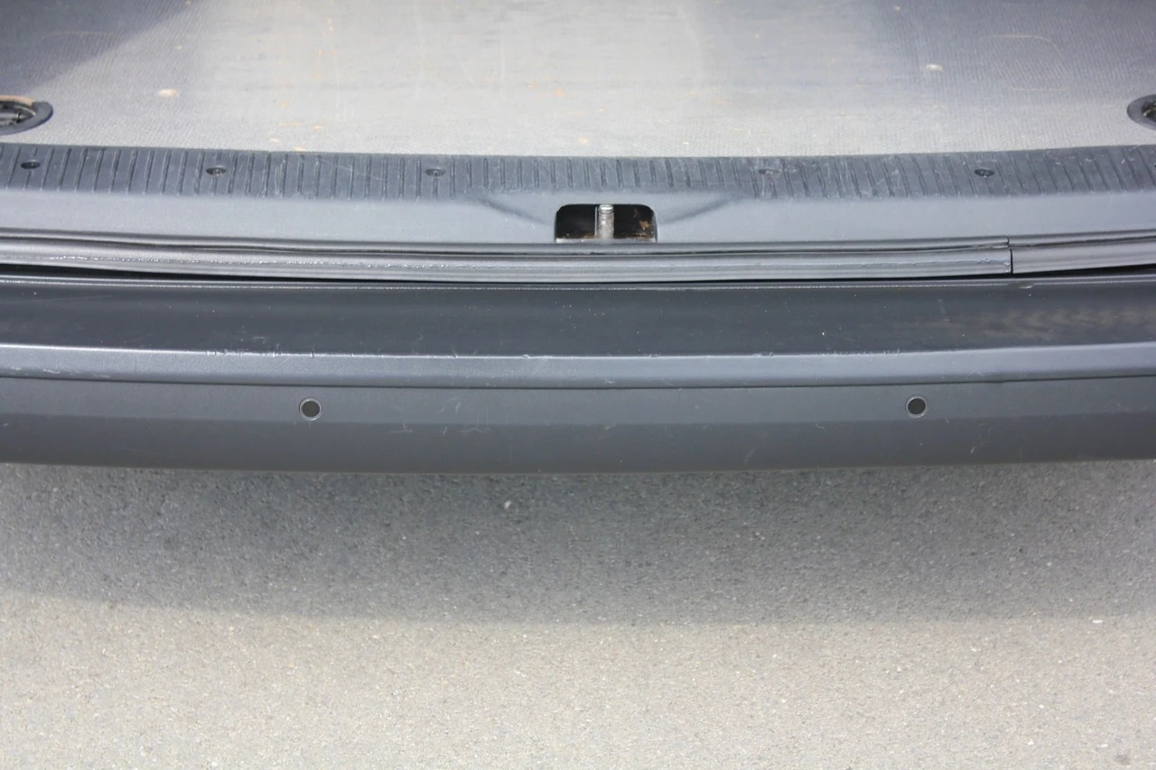 VW T6 2.0 TDI 4Motion **Zahnriemen ersetzt**-image-8