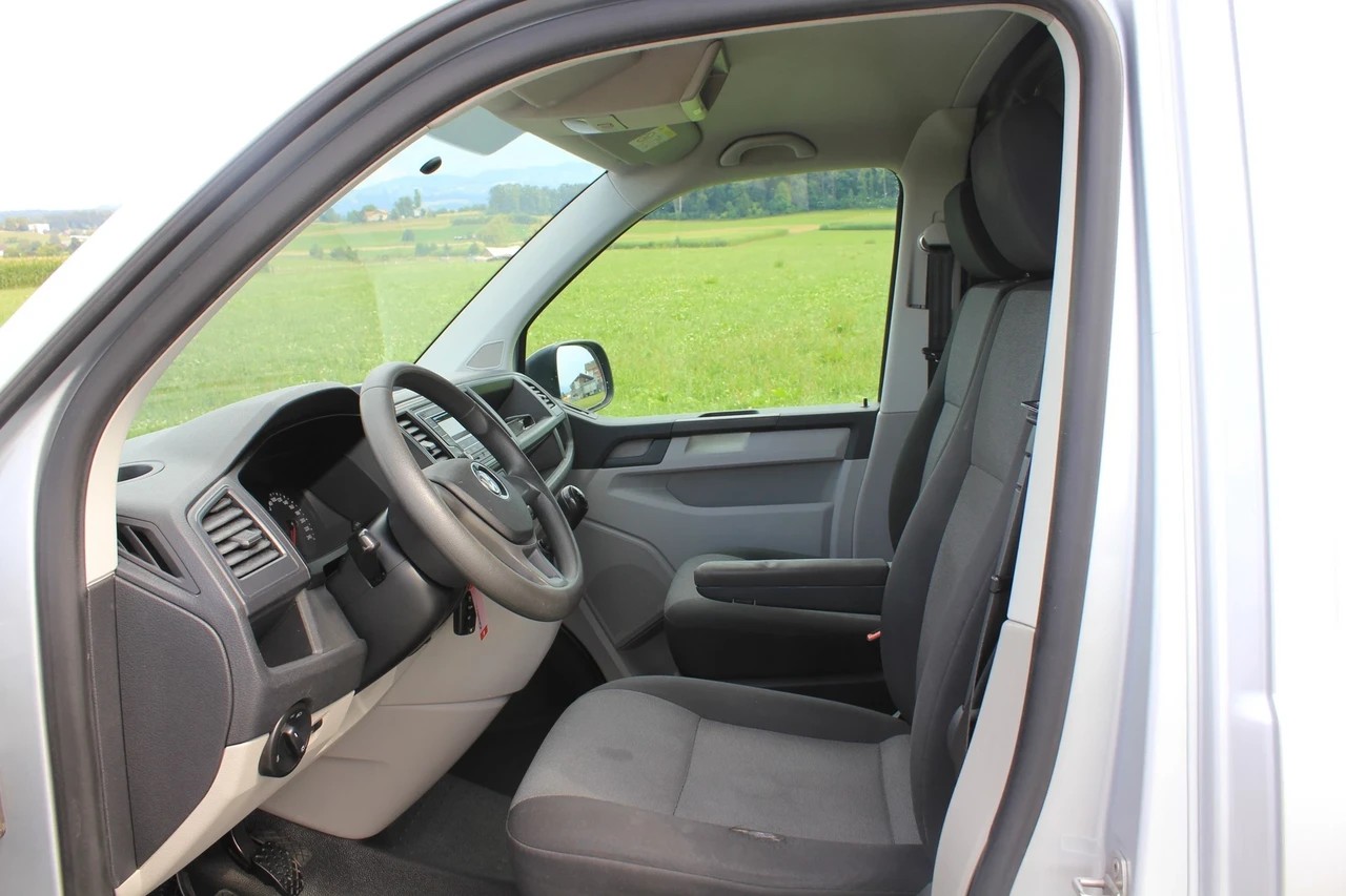 VW T6 2.0 TDI 4Motion **Zahnriemen ersetzt**-image-5