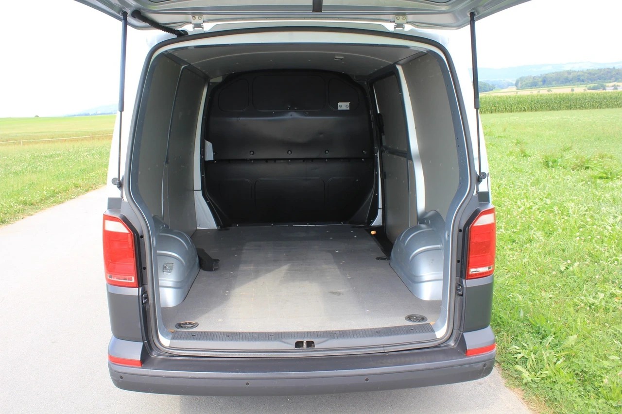 VW T6 2.0 TDI 4Motion **Zahnriemen ersetzt**-image-3
