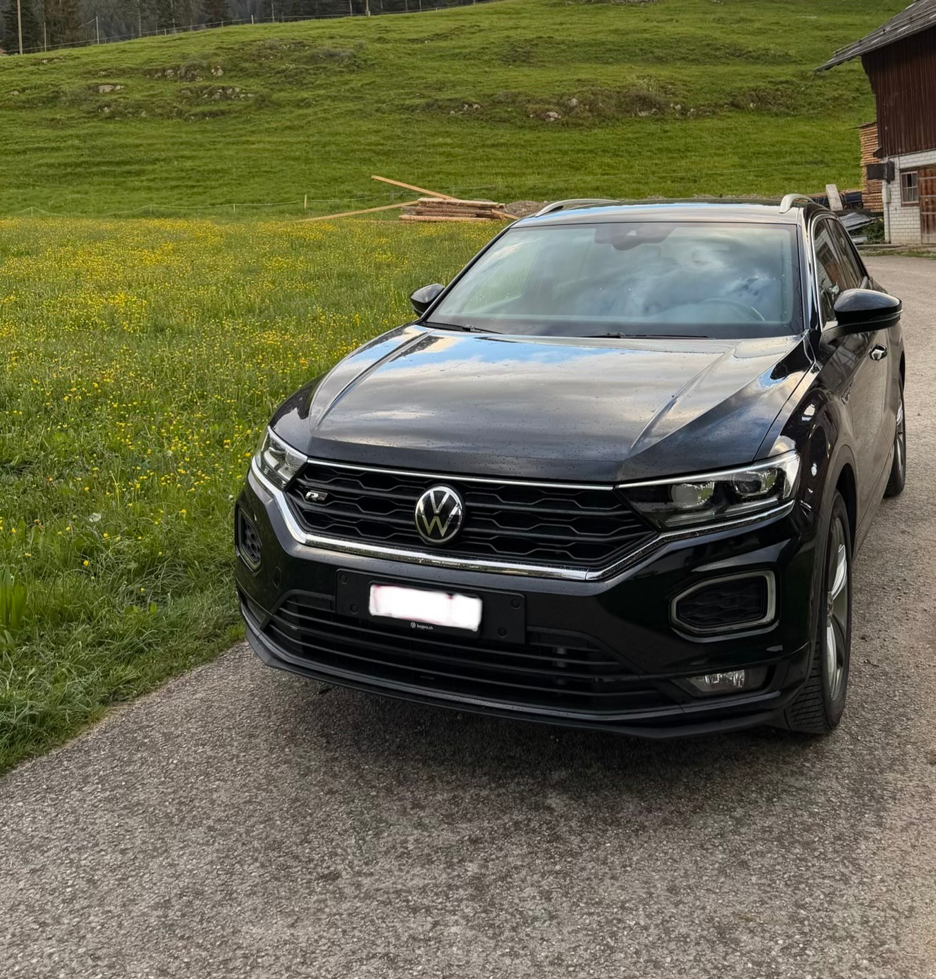 VW 2.0 TSI Sport DSG 4motion-image-3
