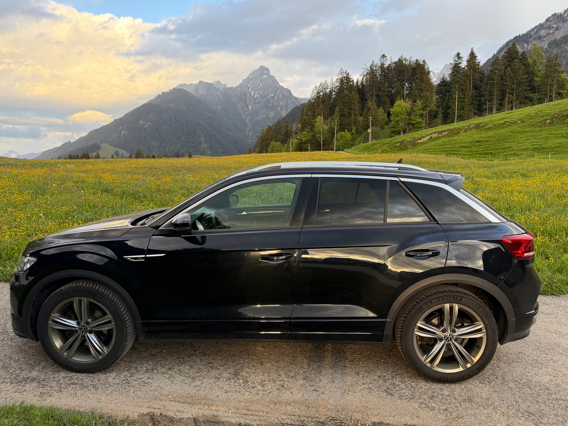 VW 2.0 TSI Sport DSG 4motion-image-0