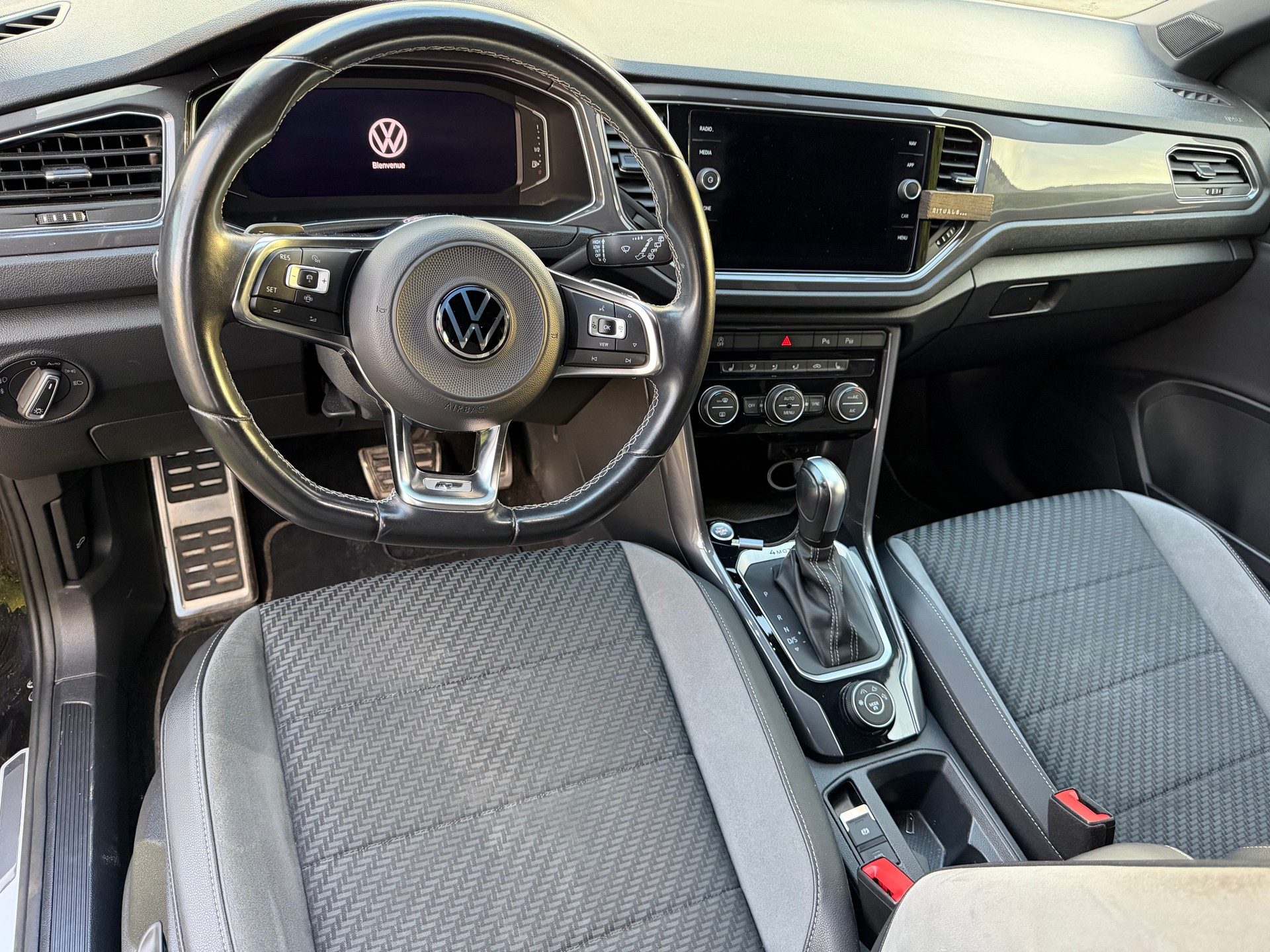 VW 2.0 TSI Sport DSG 4motion-image-4