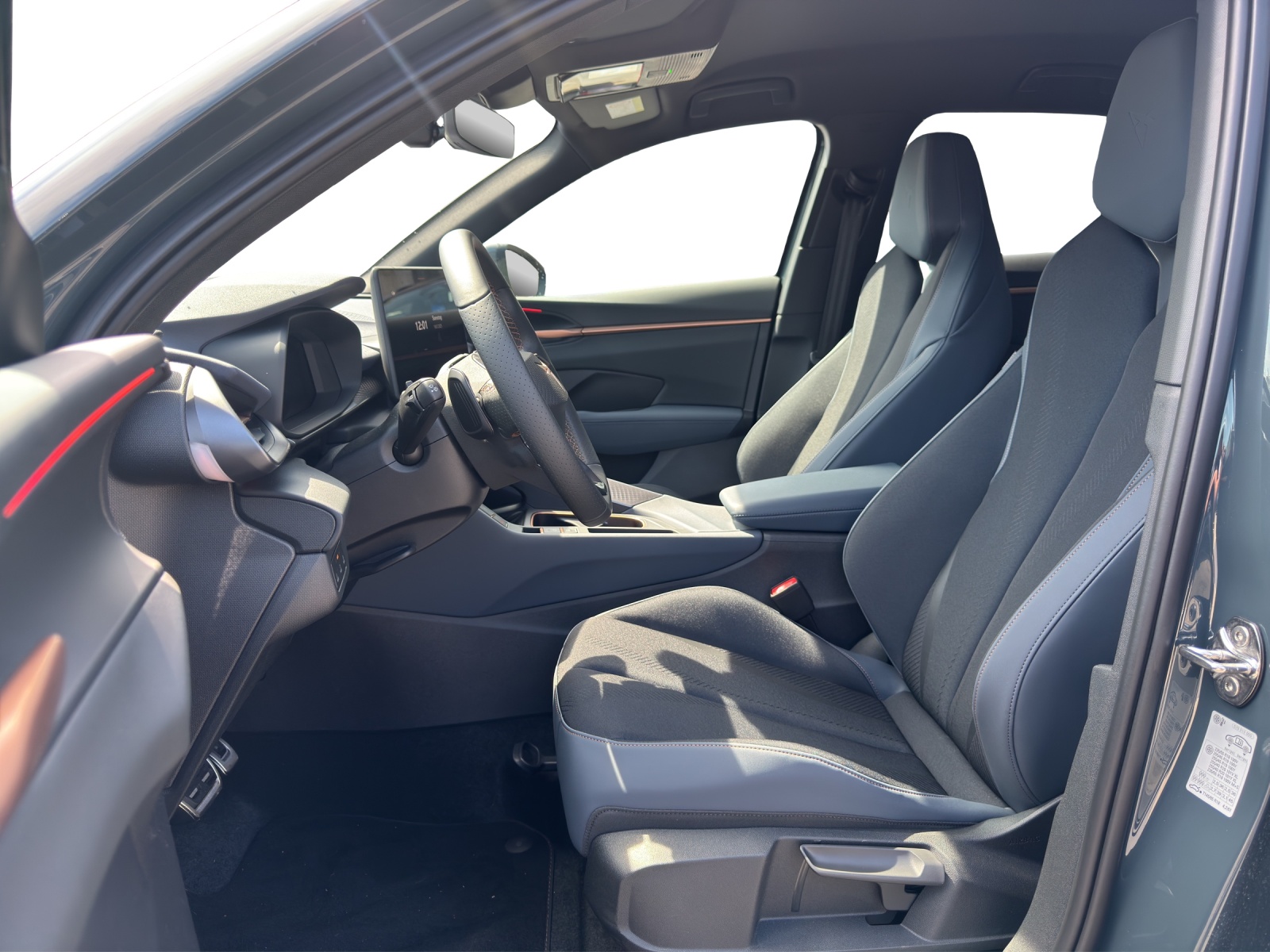 CUPRA Terramar 2.0 TSI VZ 4Drive DSG-image-4