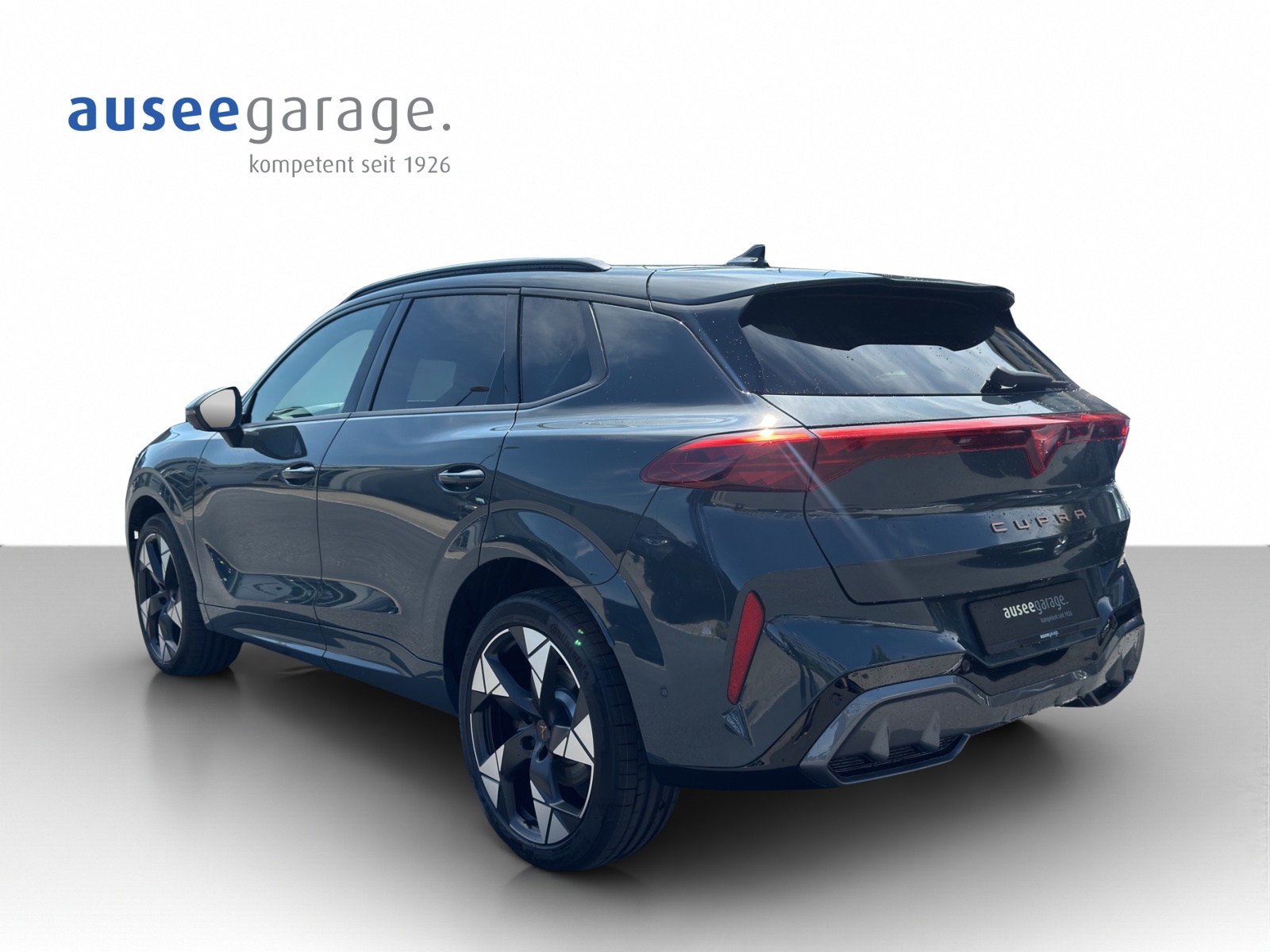 CUPRA Terramar 2.0 TSI VZ 4Drive DSG-image-2