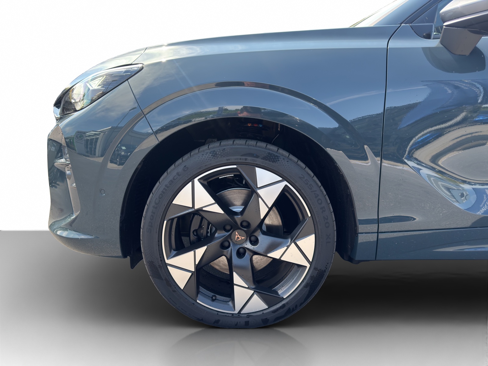 CUPRA Terramar 2.0 TSI VZ 4Drive DSG-image-11