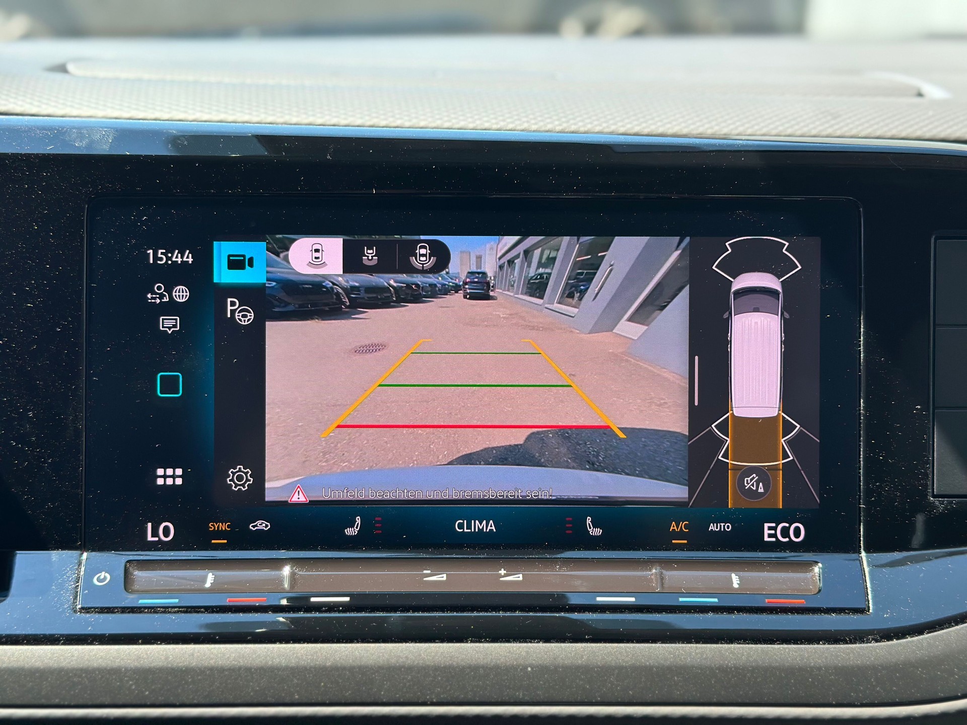 VW Multivan 1.5 eHybrid Style 4Motion DSG-image-11