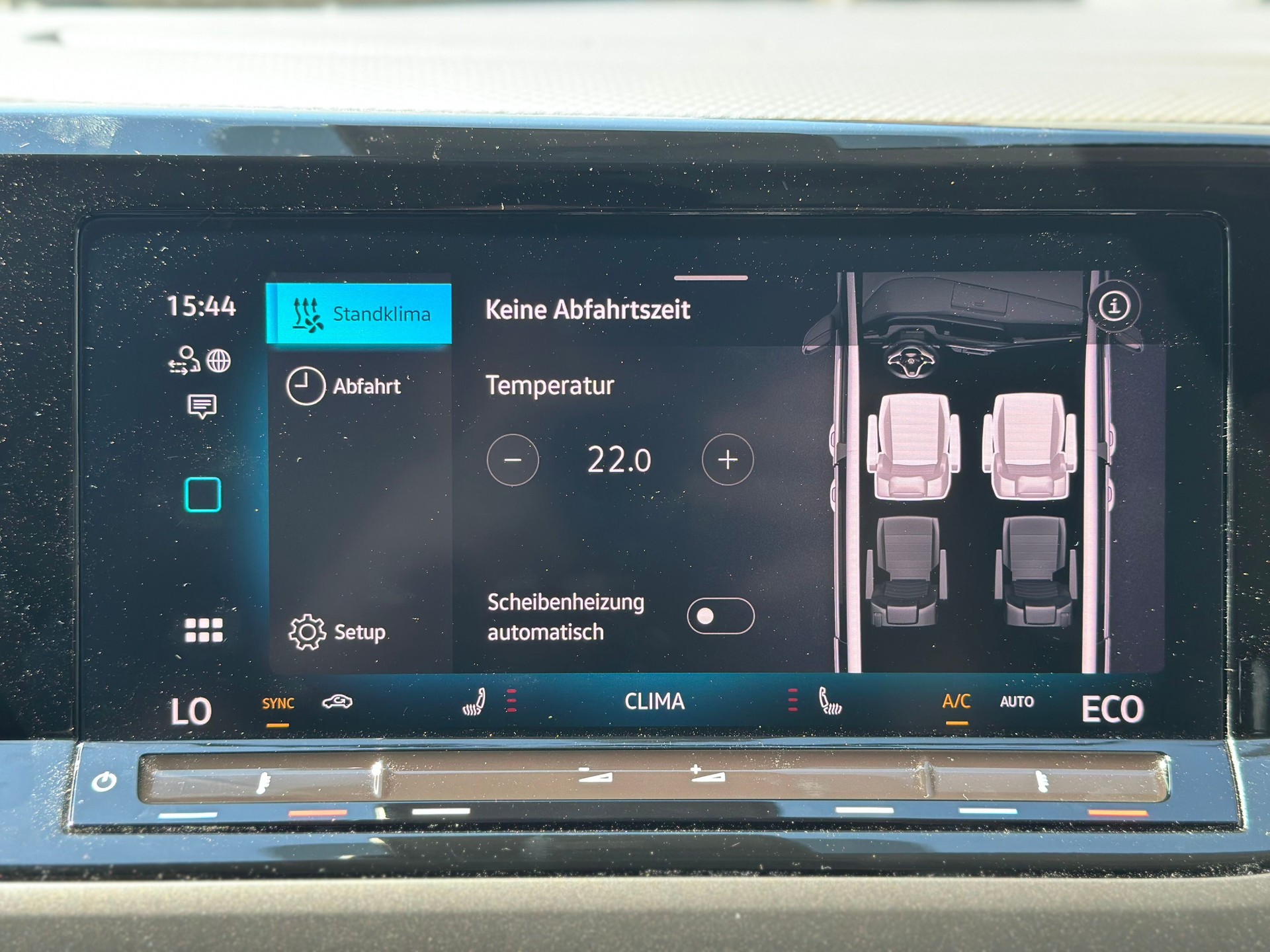 VW Multivan 1.5 eHybrid Style 4Motion DSG-image-12