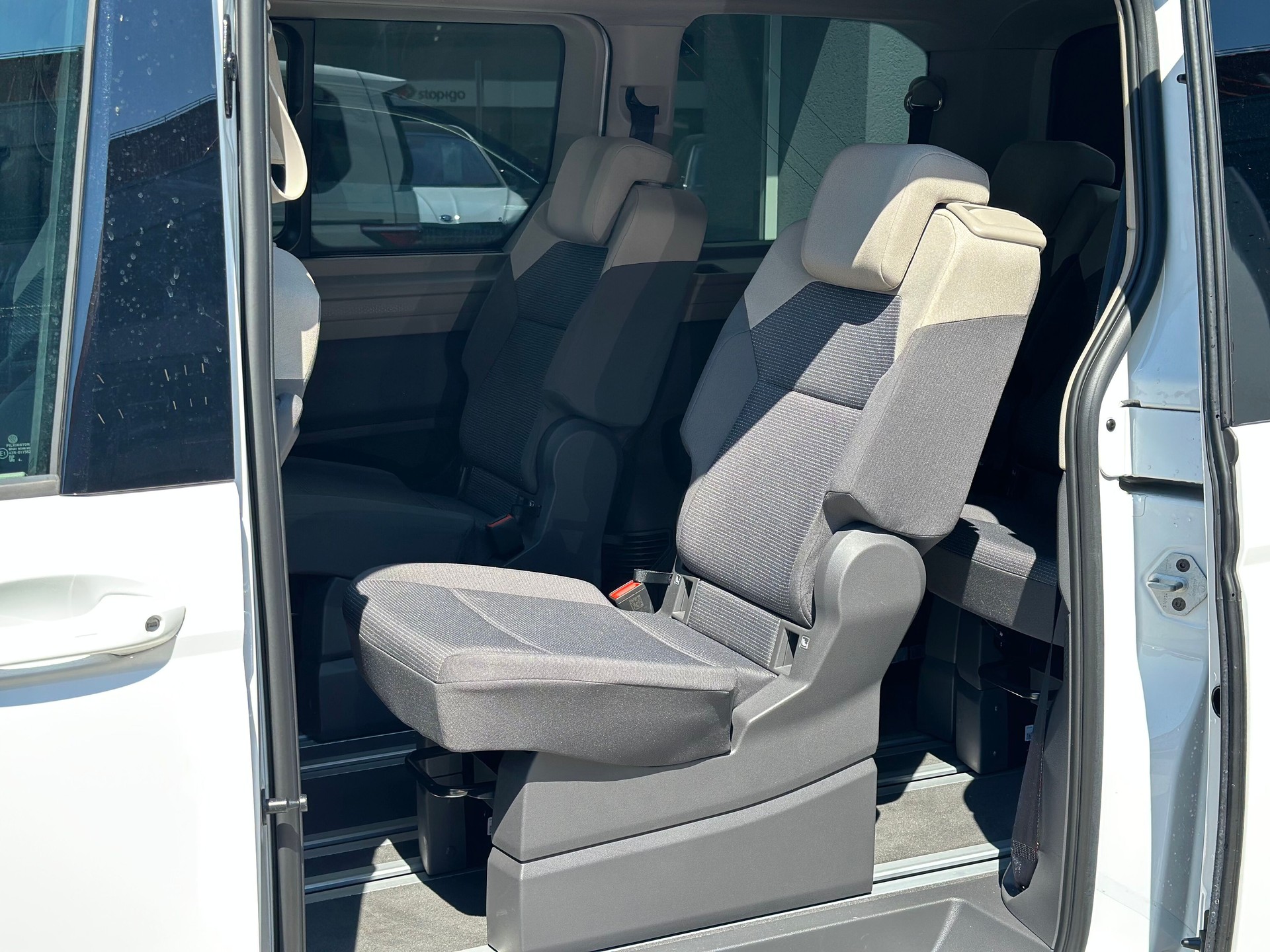 VW Multivan 1.5 eHybrid Style 4Motion DSG-image-7