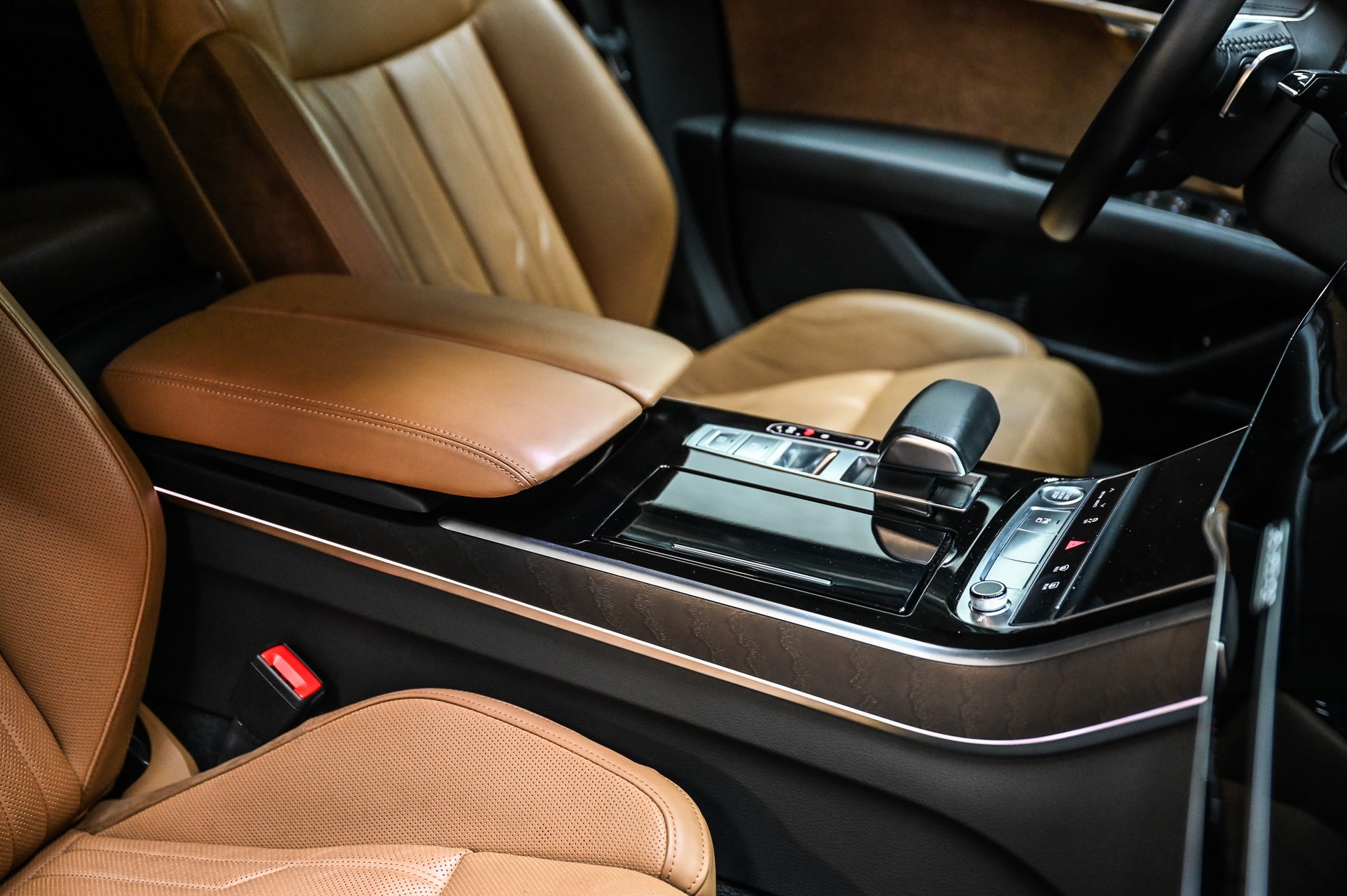 AUDI A8 L 55 TFSI quattro-image-30