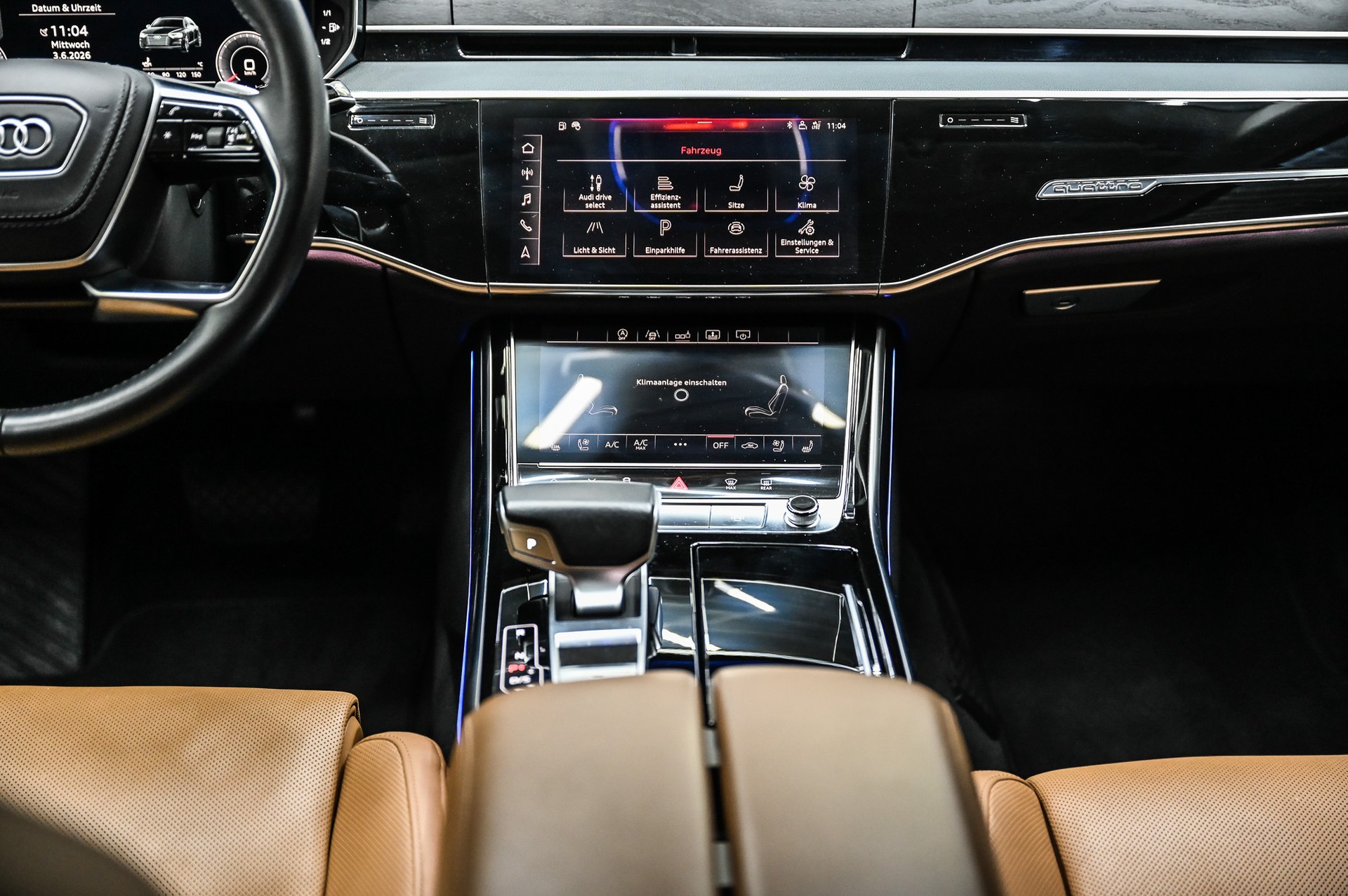 AUDI A8 L 55 TFSI quattro-image-22