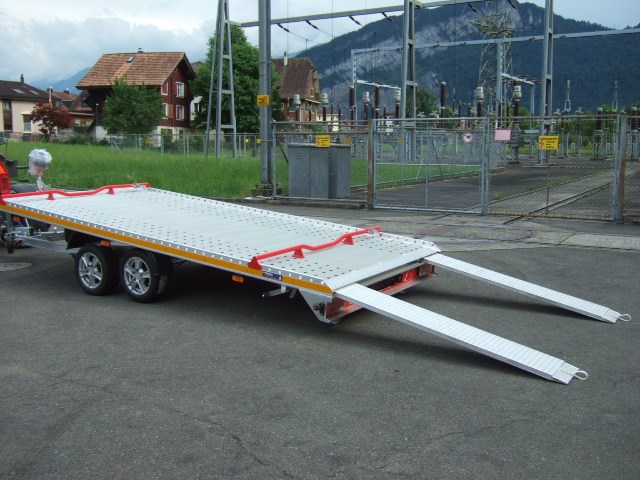 TEMARED SILVERSTONE 3'500kg Vollalu-image-4