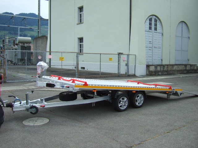 TEMARED SILVERSTONE 3'500kg Vollalu-image-6