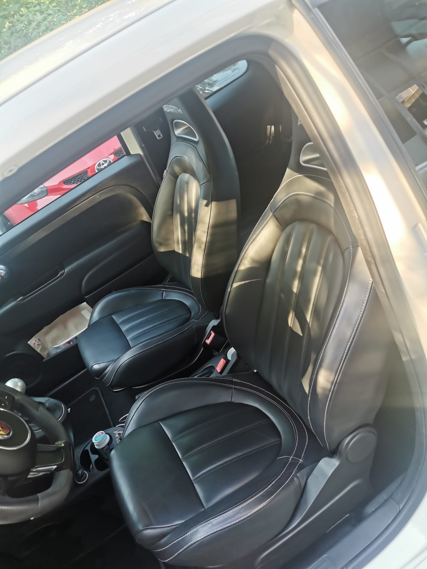 FIAT Abarth 595 1.4 Competizione-image-2