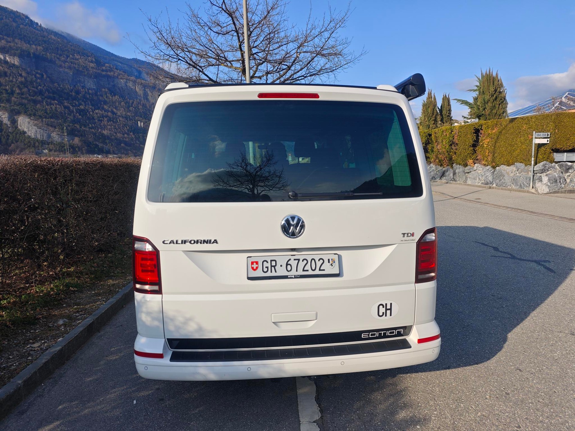 VW 2.0 TDI 150 Beach Edition DSG-image-2