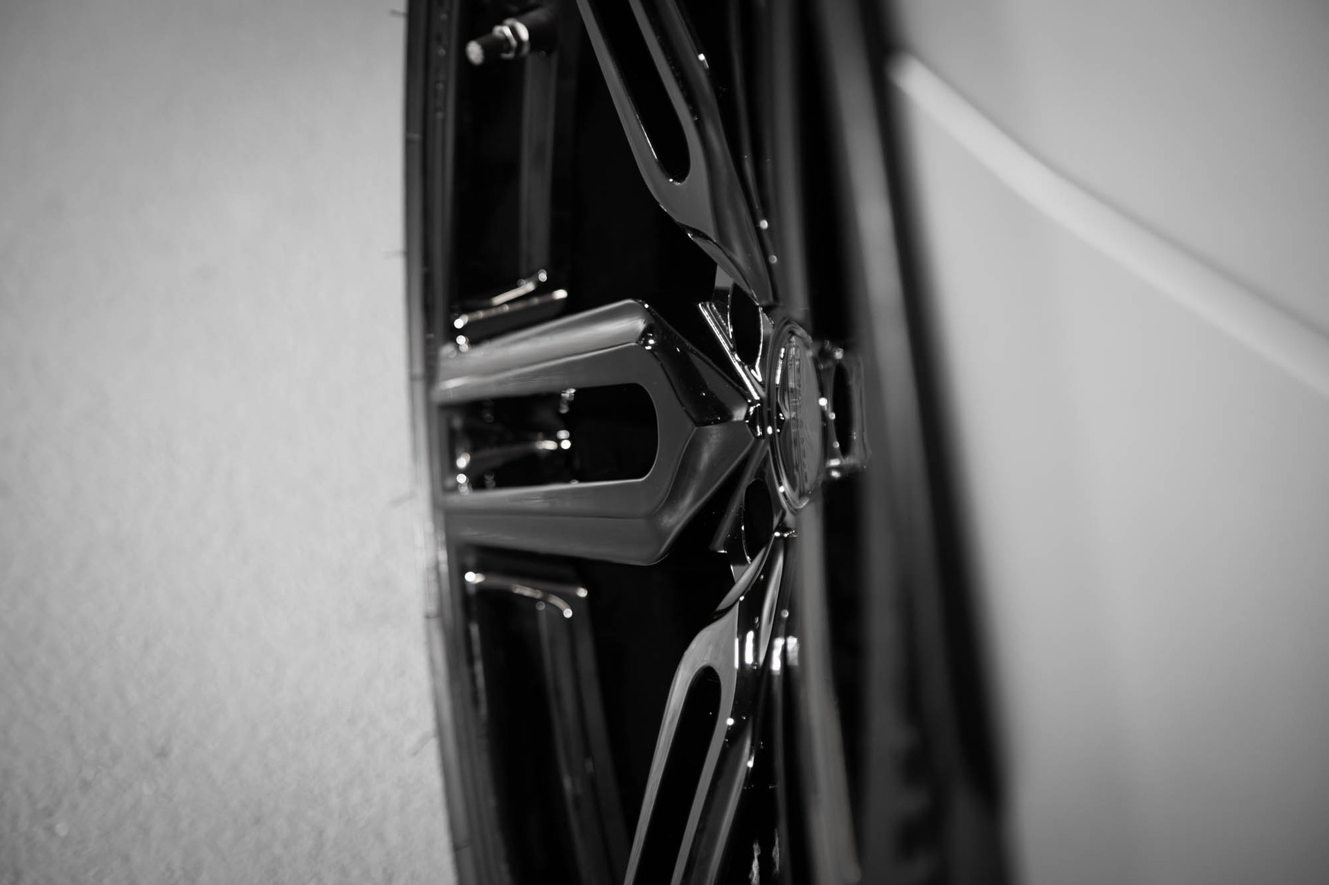 MERCEDES-BENZ S 63 AMG Coupé 4Matic Speedshift MCT-image-11
