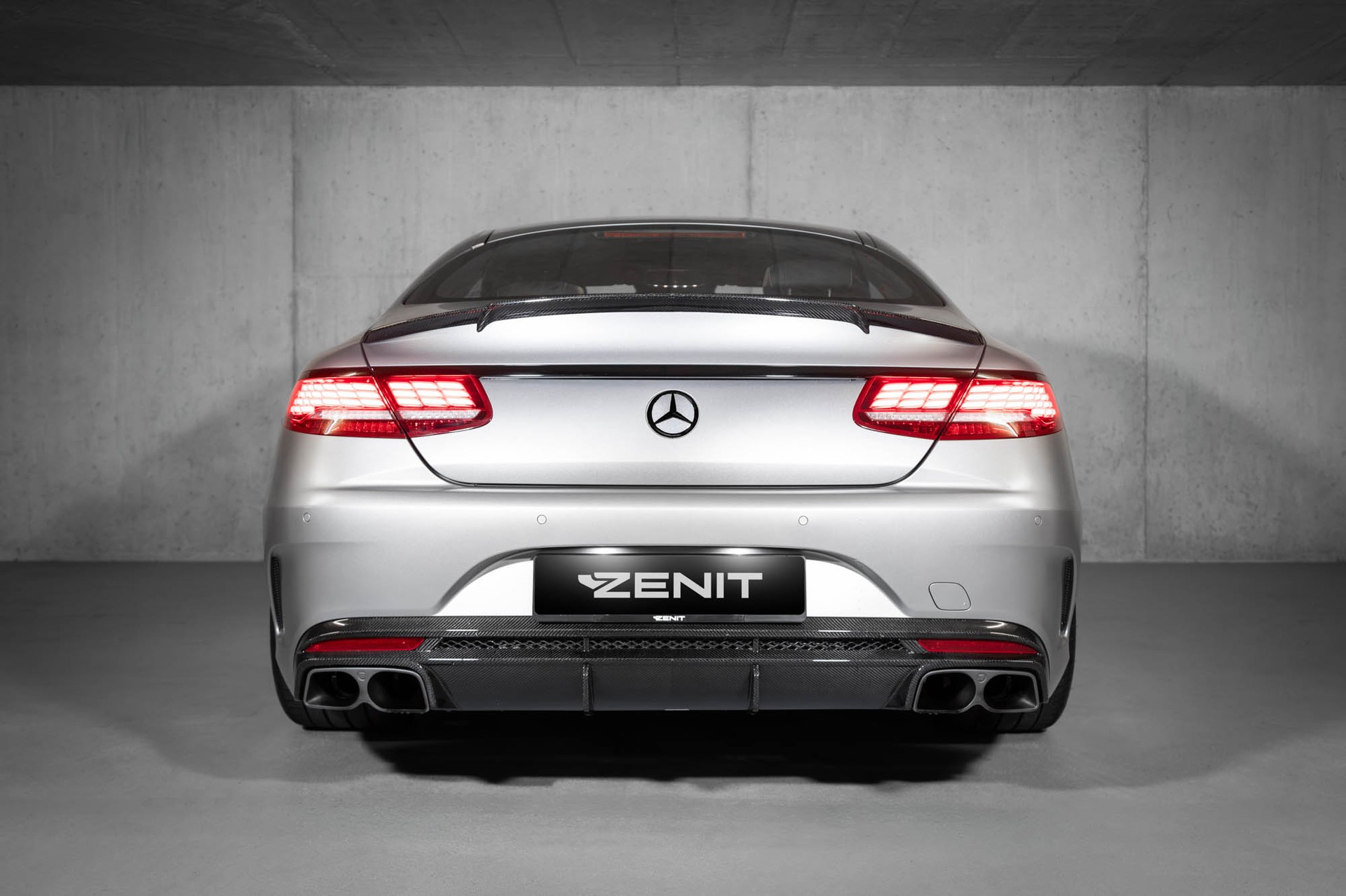 MERCEDES-BENZ S 63 AMG Coupé 4Matic Speedshift MCT-showroom-element-3