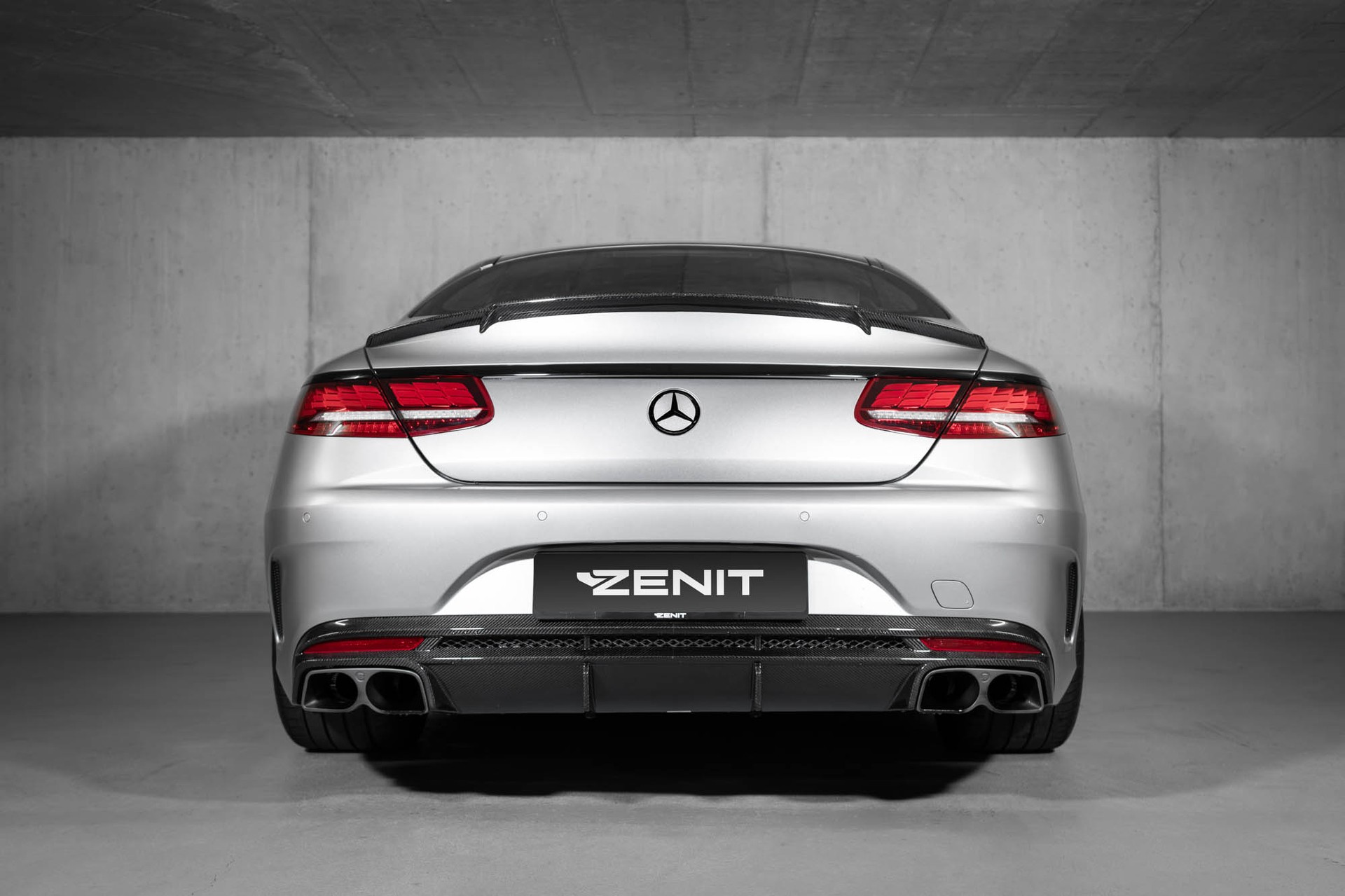 MERCEDES-BENZ S 63 AMG Coupé 4Matic Speedshift MCT-showroom-element-2