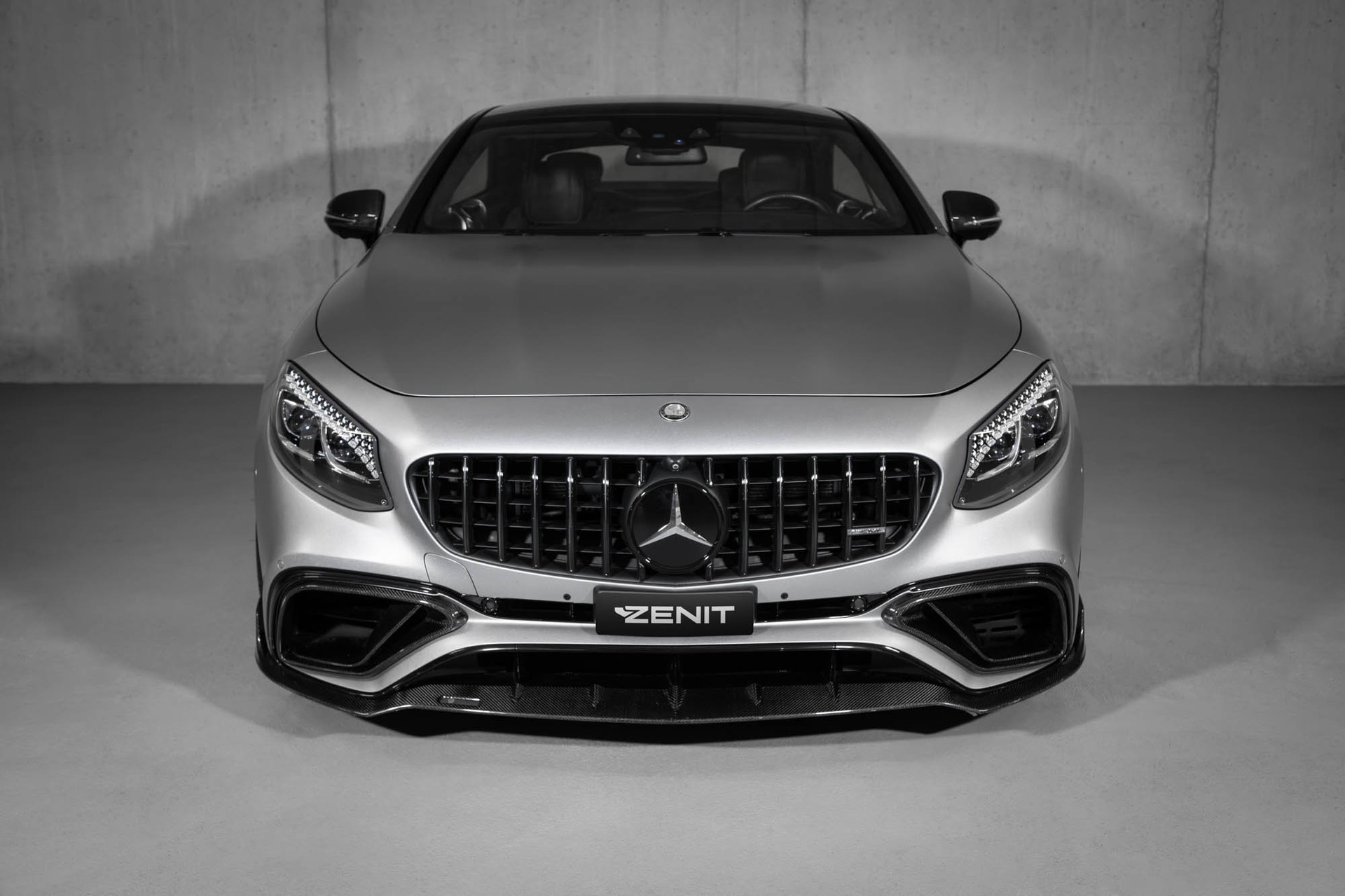 MERCEDES-BENZ S 63 AMG Coupé 4Matic Speedshift MCT-showroom-element-1