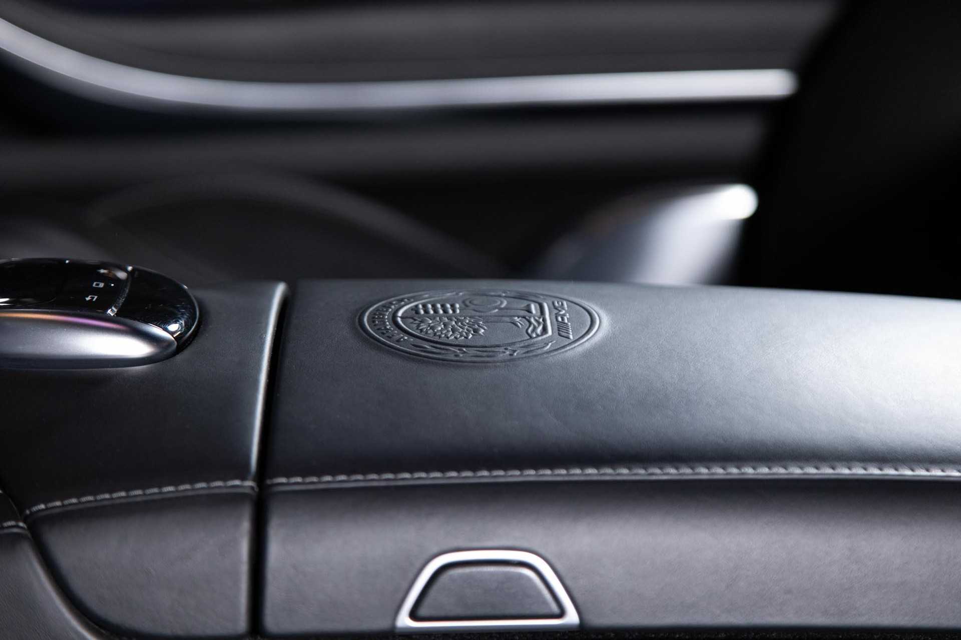 MERCEDES-BENZ S 63 AMG Coupé 4Matic Speedshift MCT BRABUS-image-20
