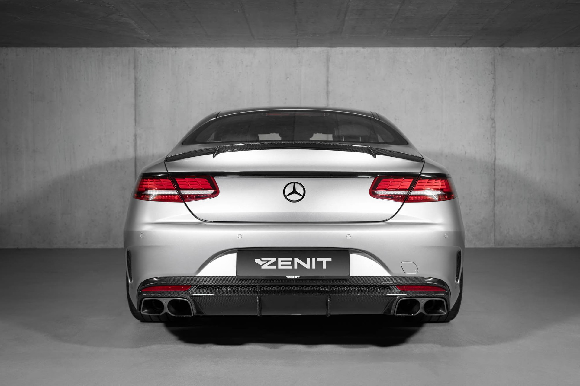MERCEDES-BENZ S 63 AMG Coupé 4Matic Speedshift MCT-showroom-element-1