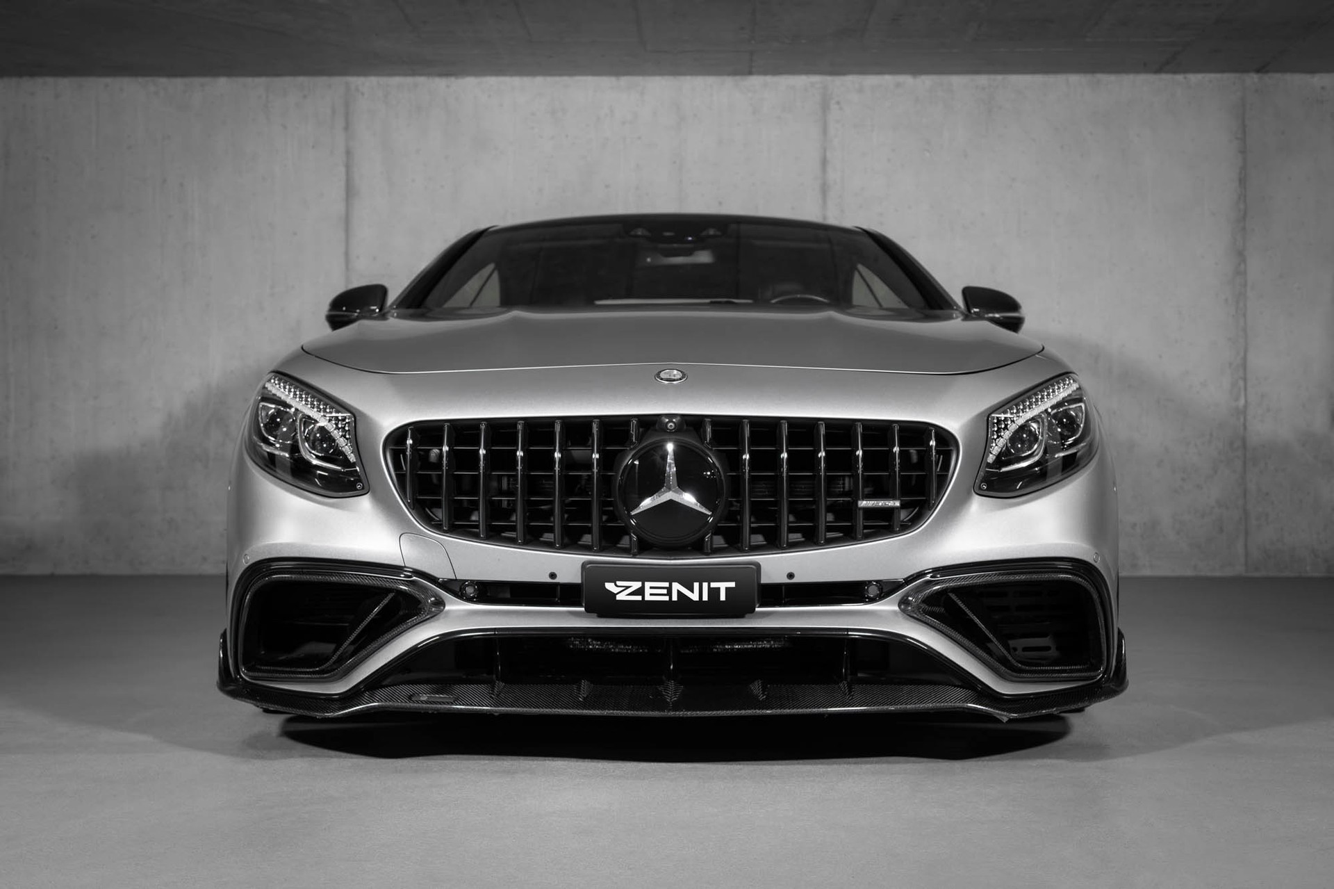 MERCEDES-BENZ S 63 AMG Coupé 4Matic Speedshift MCT-showroom-element-2