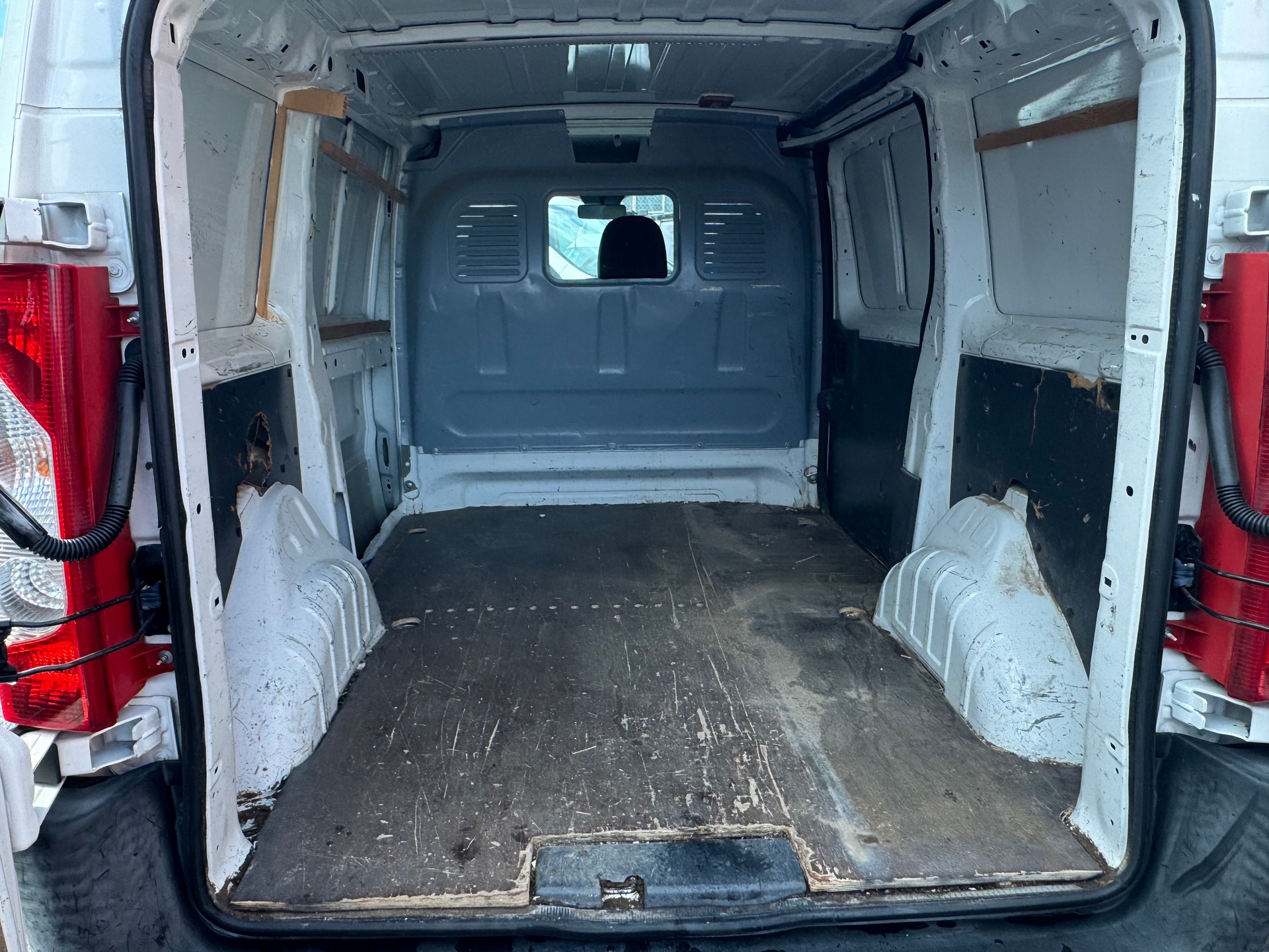 CITROEN Jumpy 1.6 HDi 12 L1H1-image-3