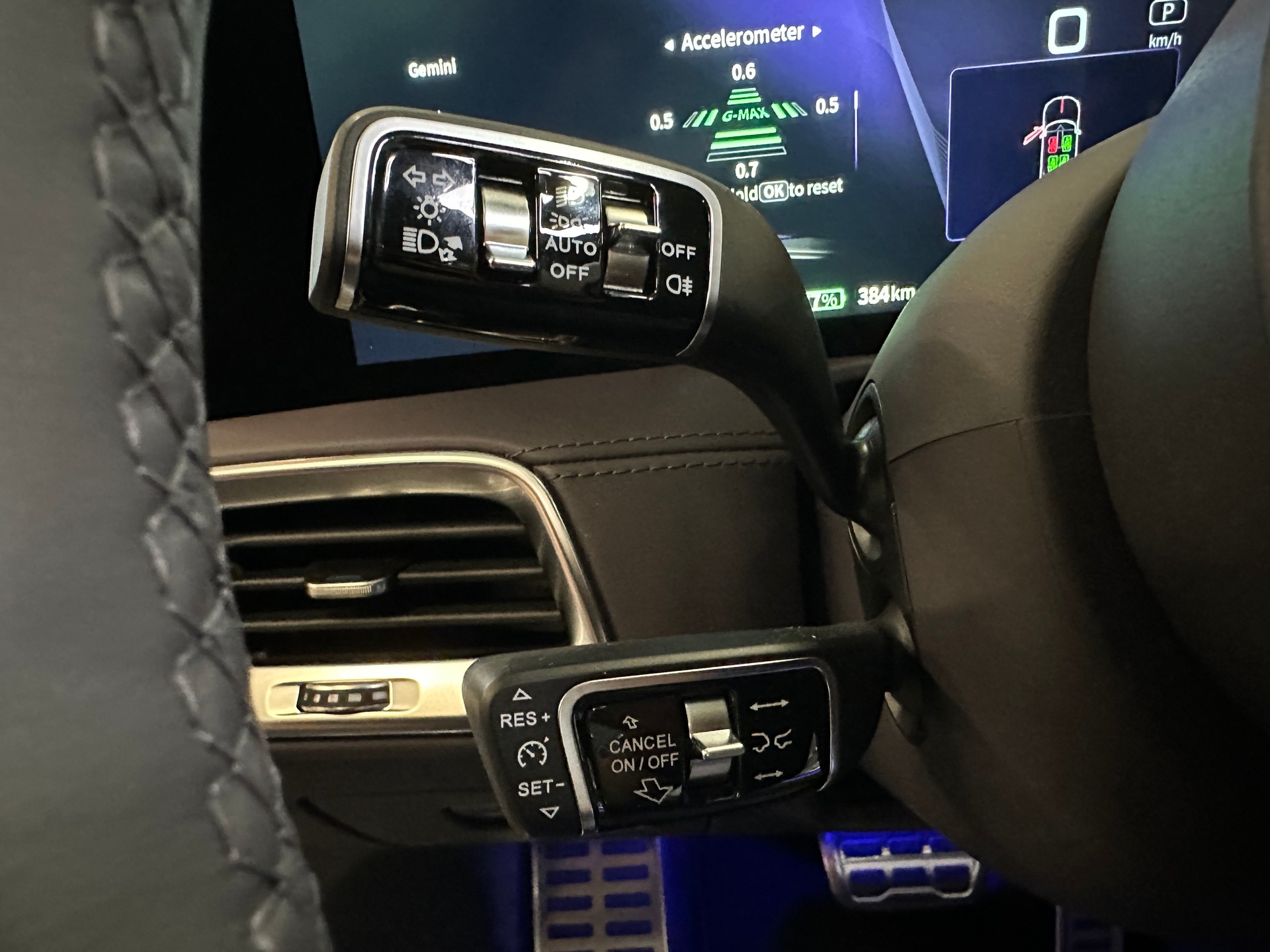 HONGQI E-HS9 Exclusive+ 120kWh-image-12