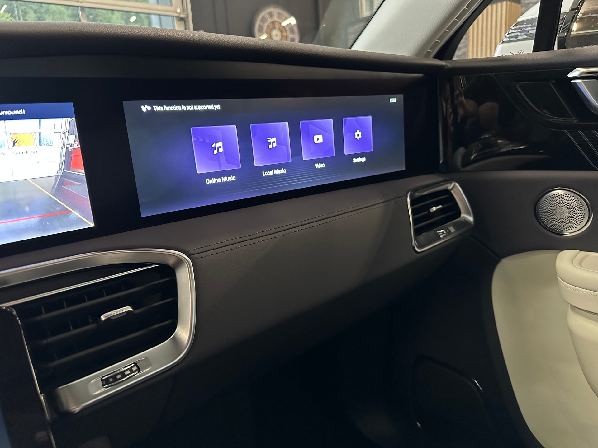HONGQI E-HS9 Exclusive+ 120kWh-image-39