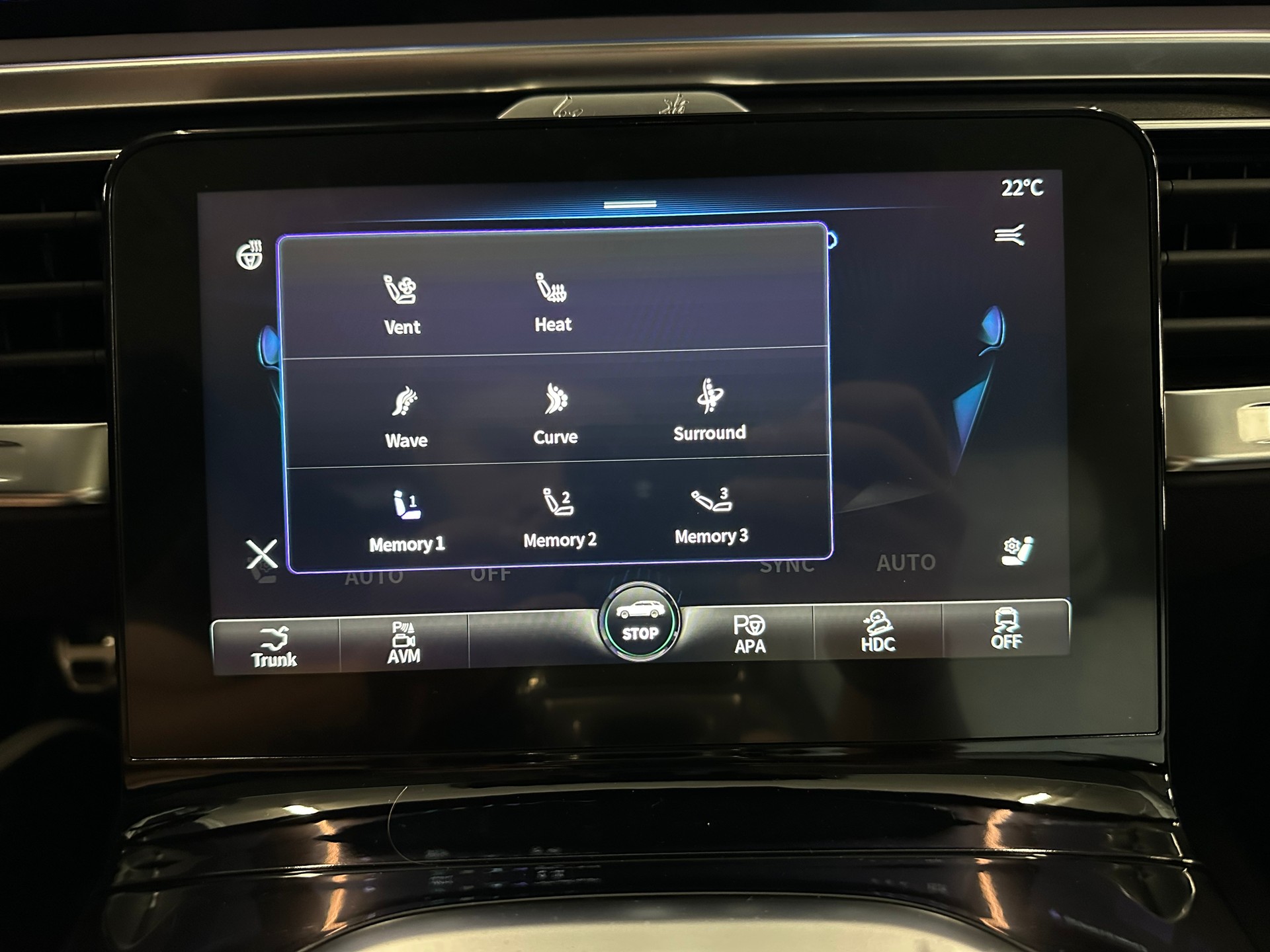 HONGQI E-HS9 Exclusive+ 120kWh-image-37