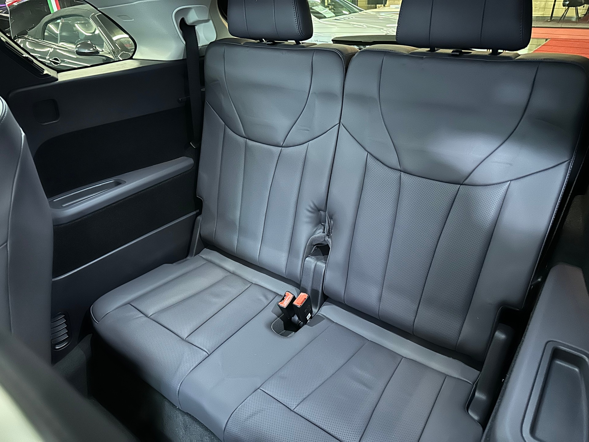 HONGQI E-HS9 Exclusive+ 120kWh-image-21