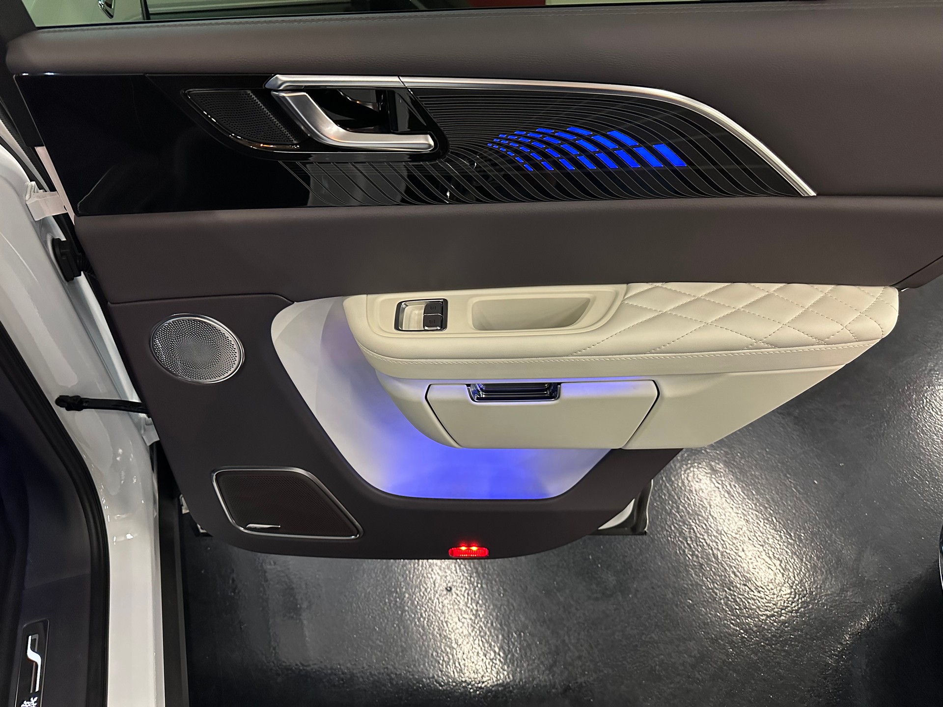 HONGQI E-HS9 Exclusive+ 120kWh-image-29