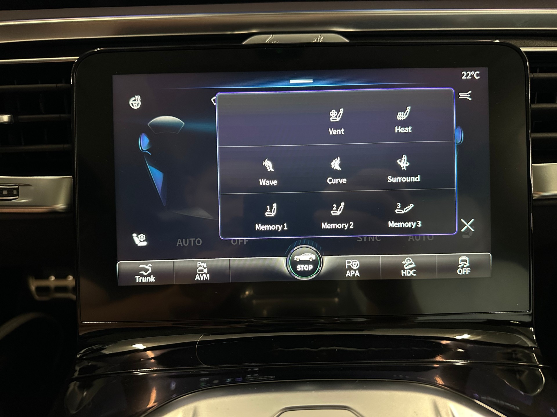 HONGQI E-HS9 Exclusive+ 120kWh-image-36