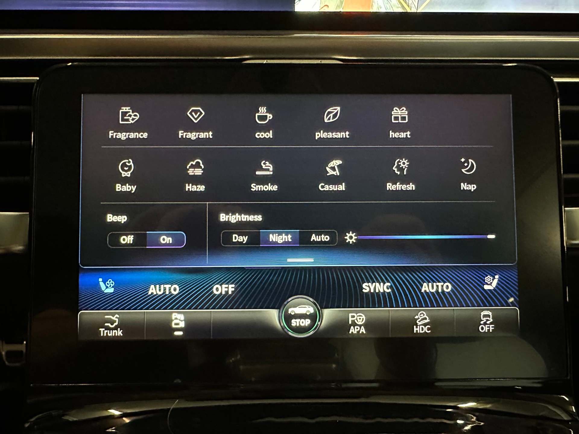 HONGQI E-HS9 Exclusive+ 120kWh-image-38