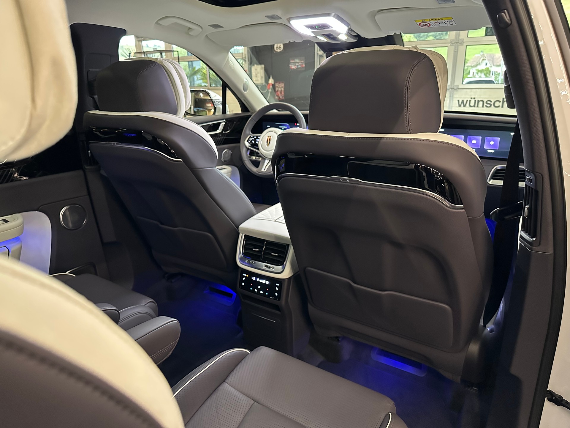 HONGQI E-HS9 Exclusive+ 120kWh-image-28