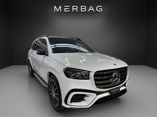 MERCEDES-BENZ GLS 450 d 4M 9G-Tronic-image-0
