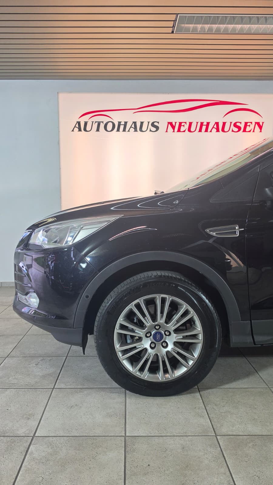 FORD Kuga 2.0 TDCi Titanium 4WD PowerShift, FRISCH AB MFK UND FRISCH AB SERVICE-image-4