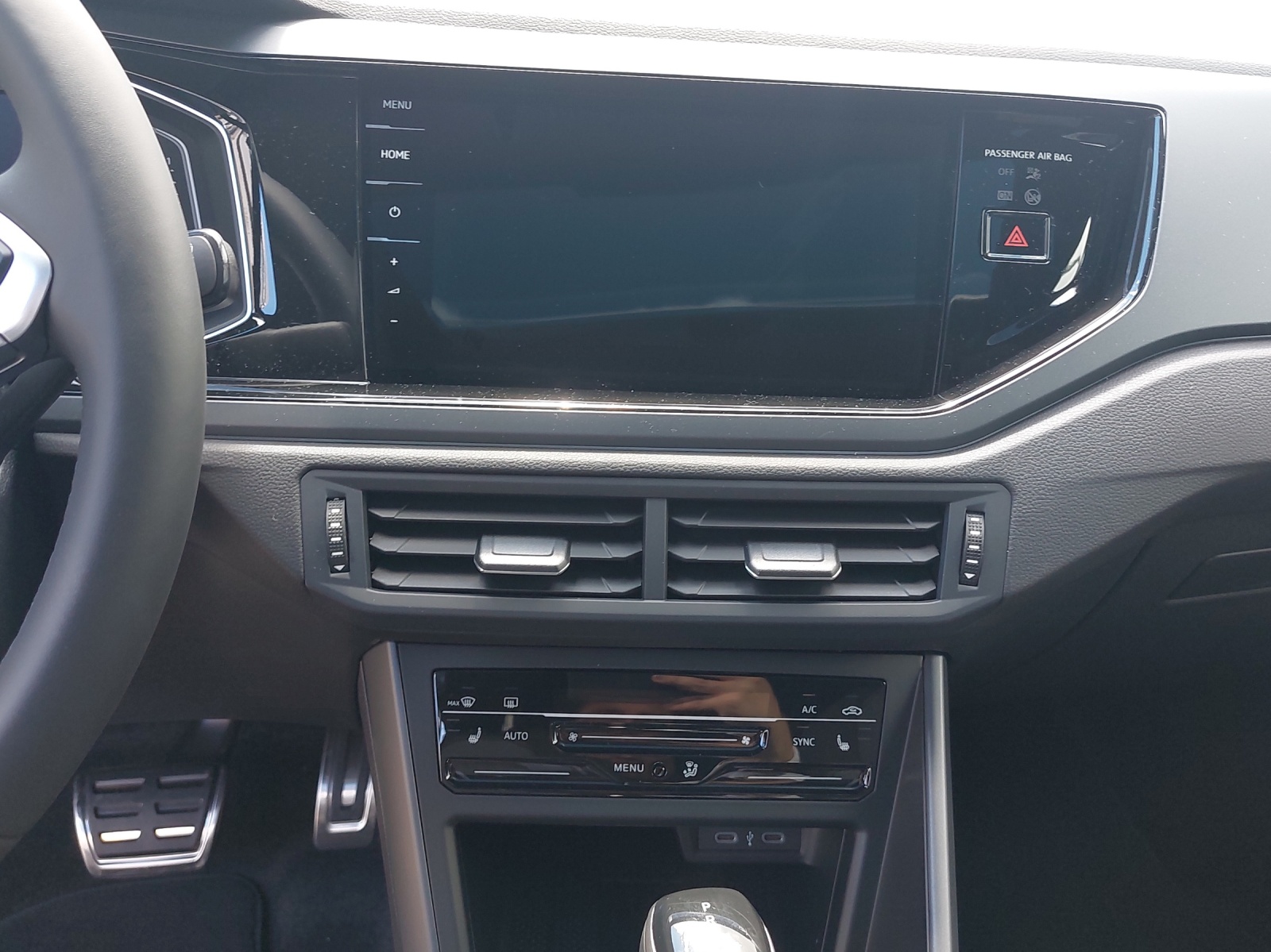 VW Polo 1.0 TSI R-Line United DSG-image-10