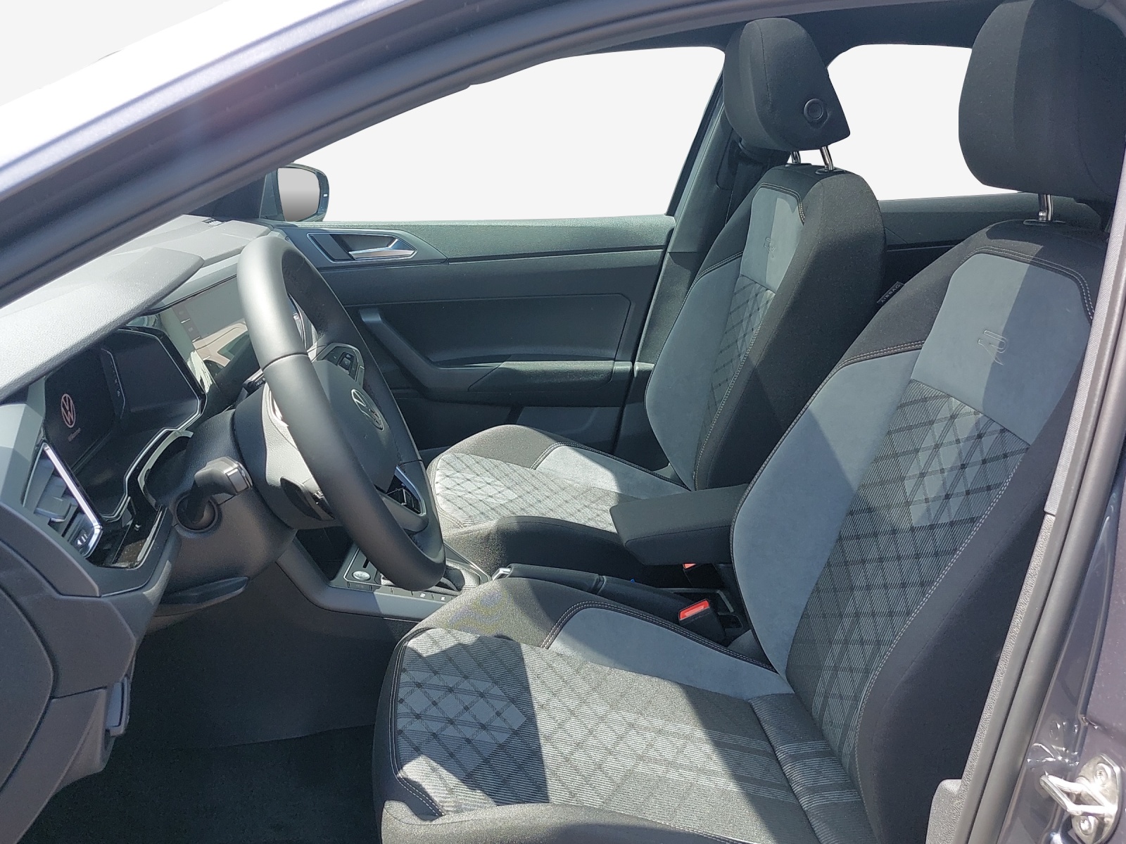 VW Polo 1.0 TSI R-Line United DSG-image-7