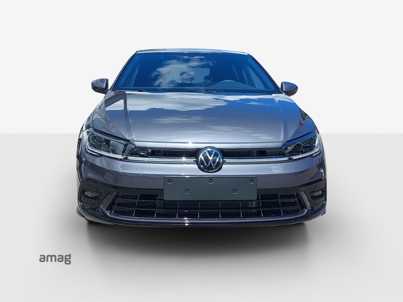 VW Polo 1.0 TSI R-Line United DSG-image-6