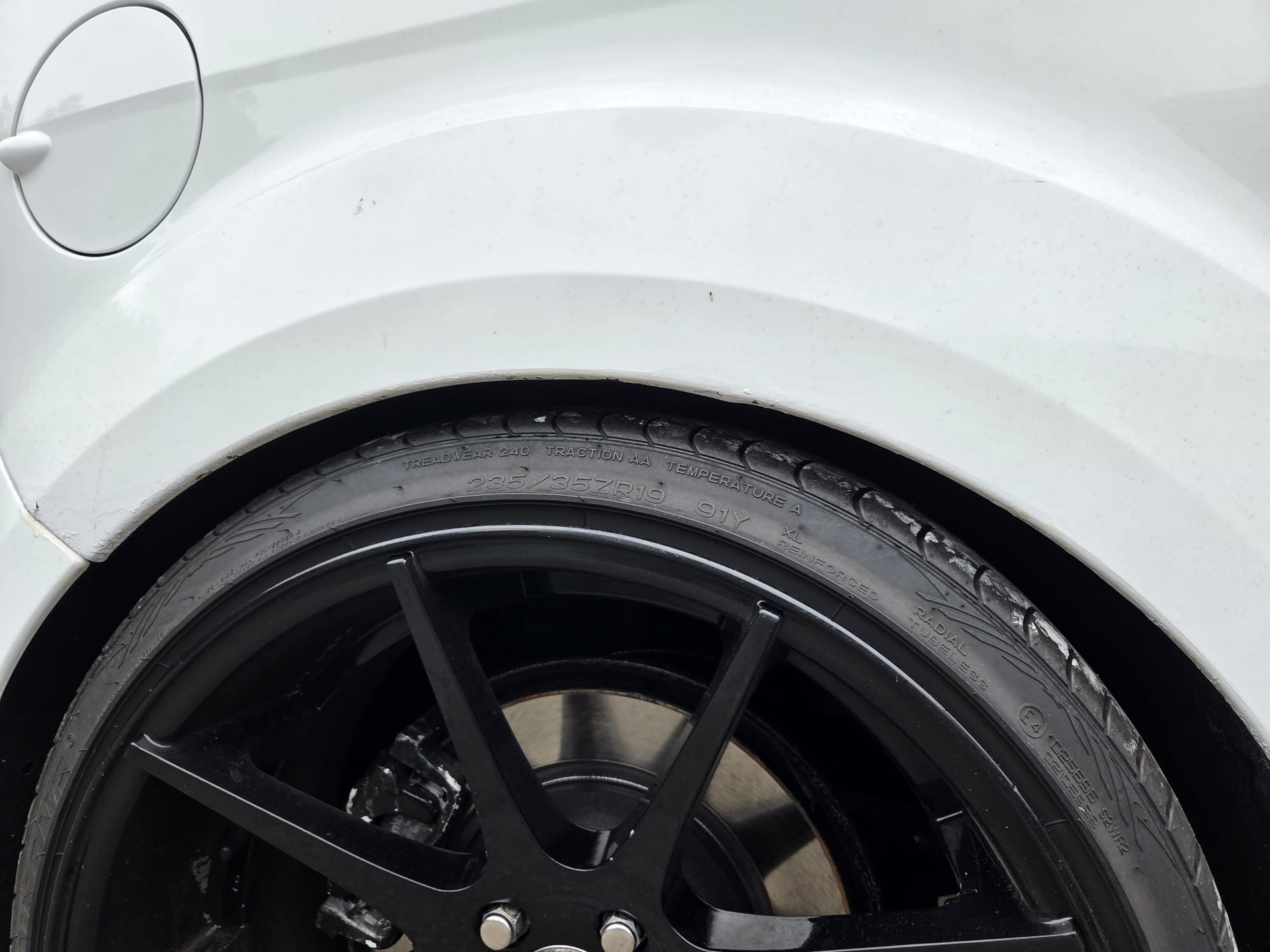FORD Focus 2.5 Turbo RS-image-14