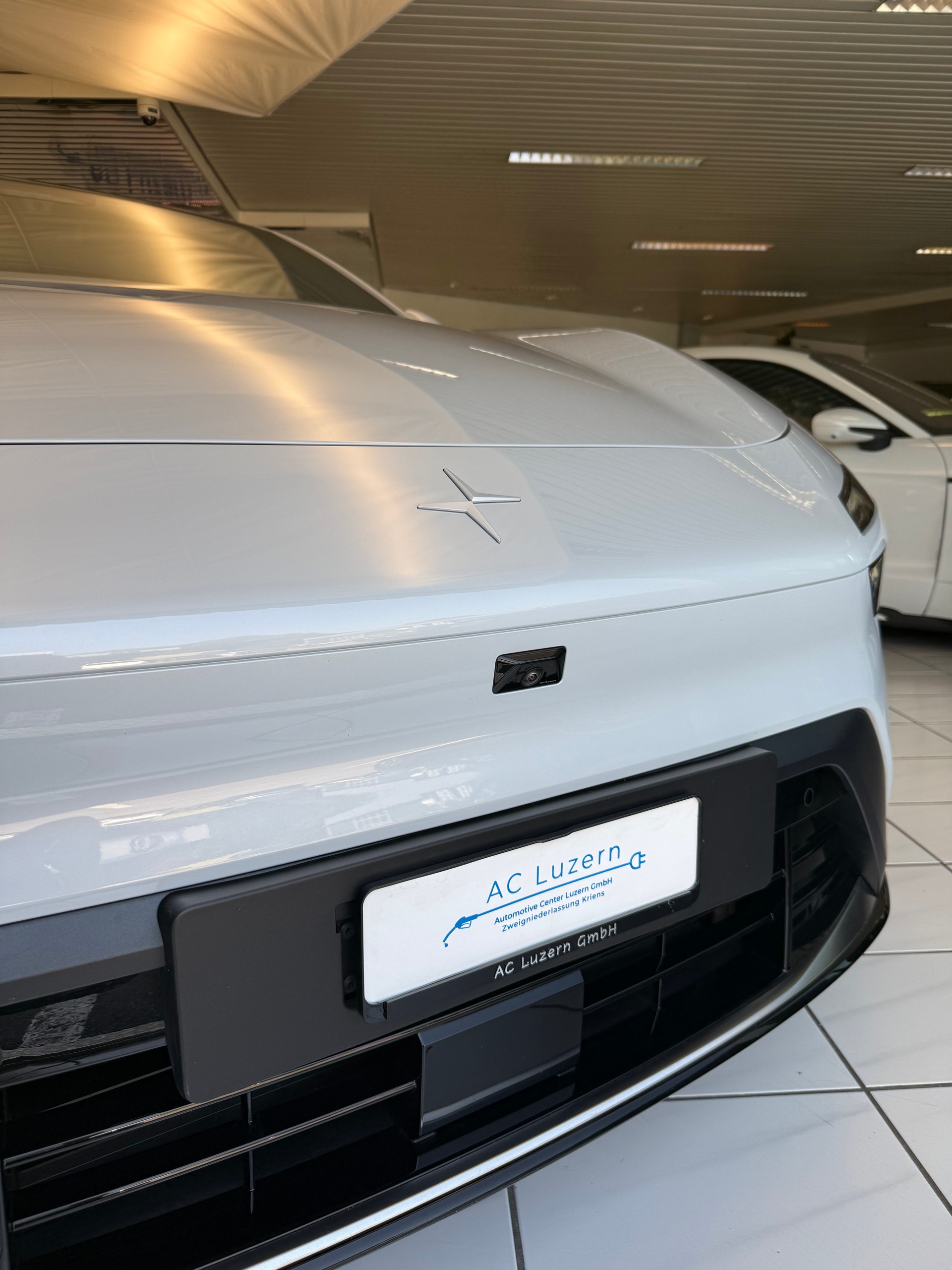 POLESTAR Polestar 4 Long Range Single 100kWh Plus-image-21
