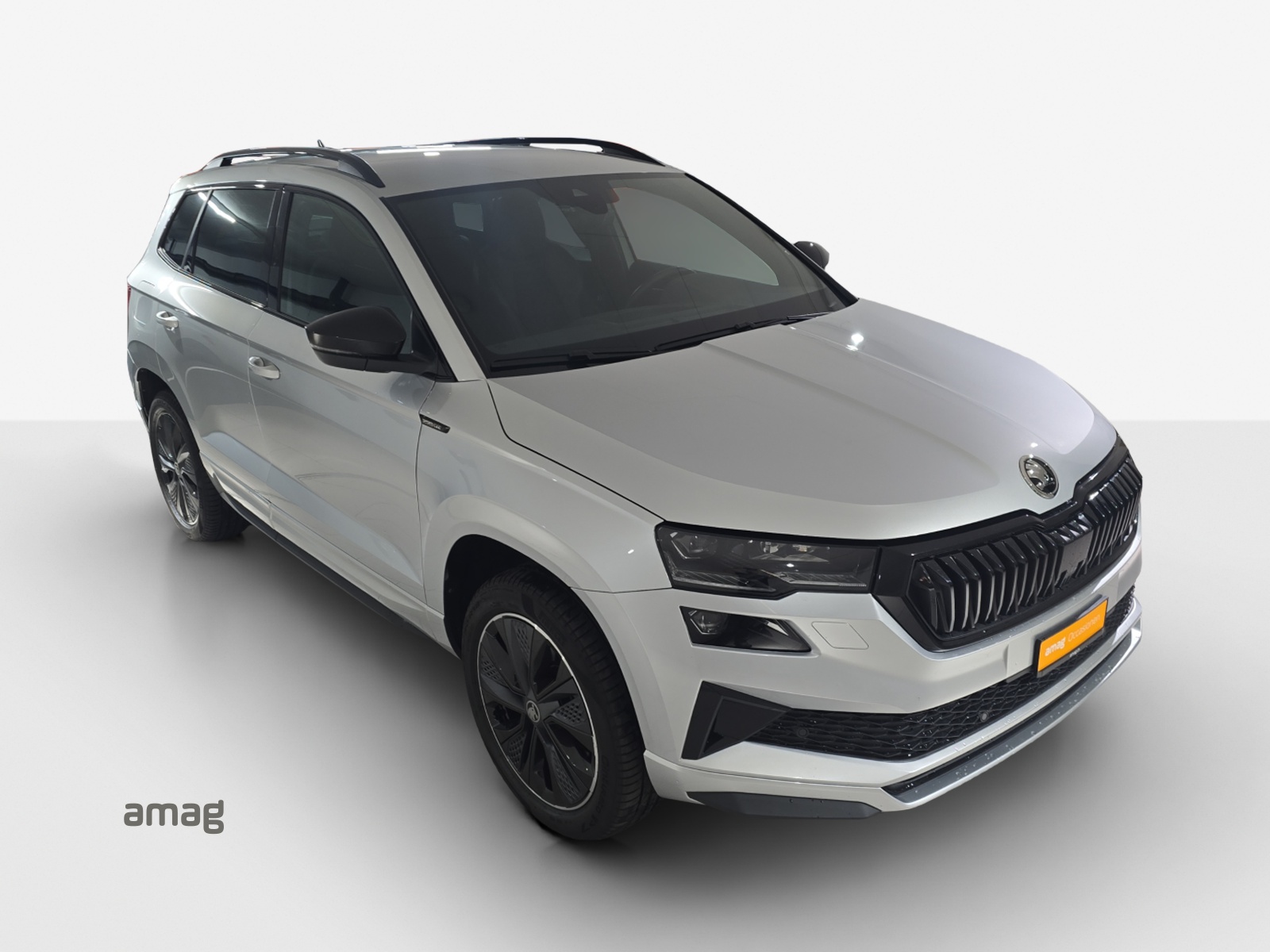 SKODA Karoq 2.0 TSI SportLine 4x4 DSG-image-13