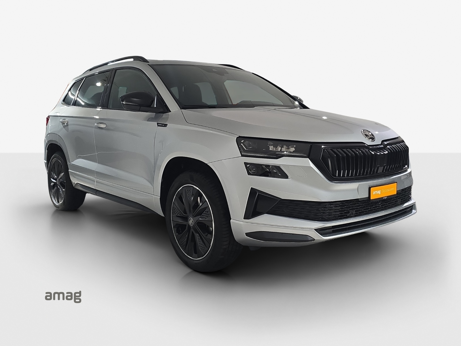 SKODA Karoq 2.0 TSI SportLine 4x4 DSG-image-5